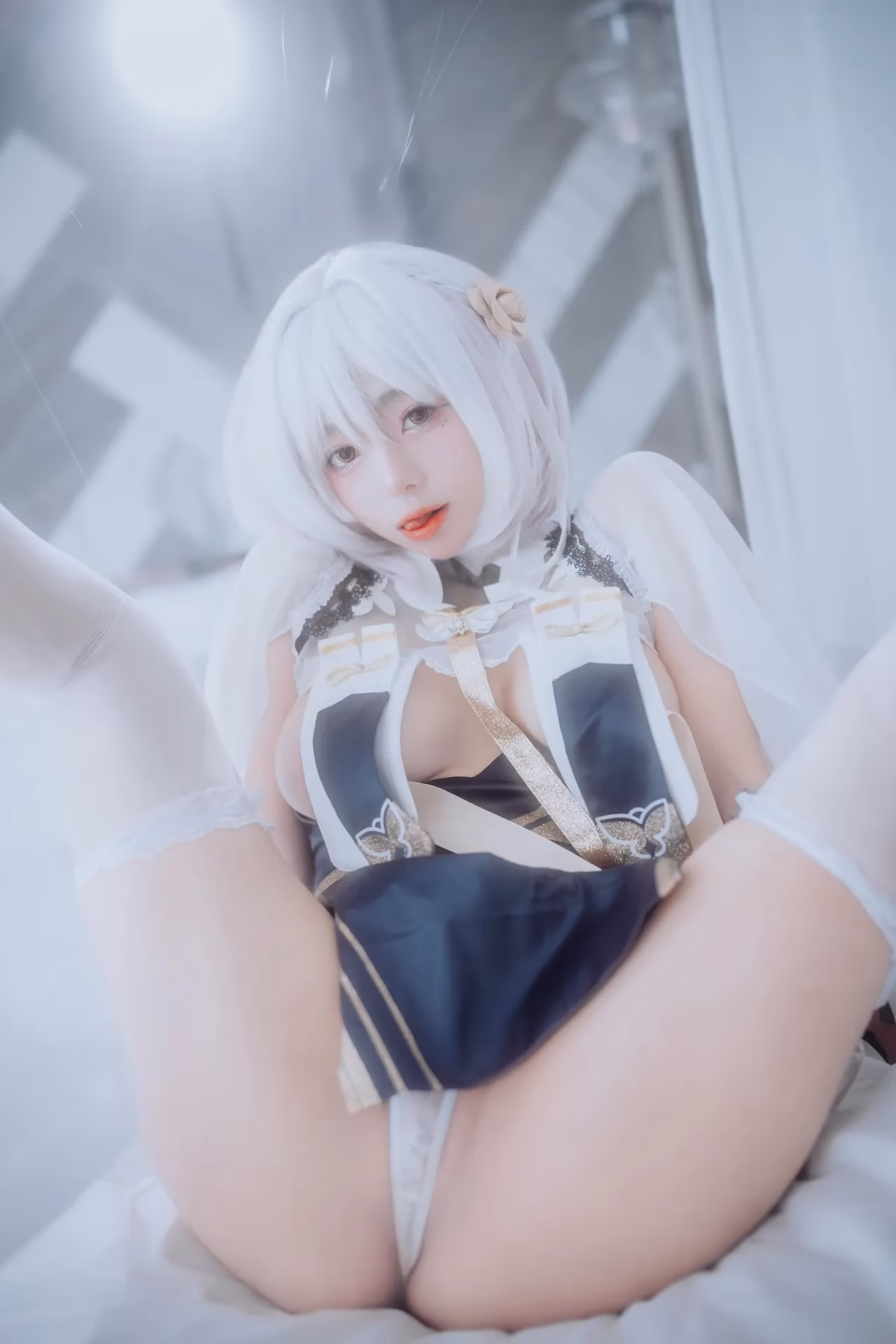 Maruemon as Sirius — cosplay photo 55 of 186