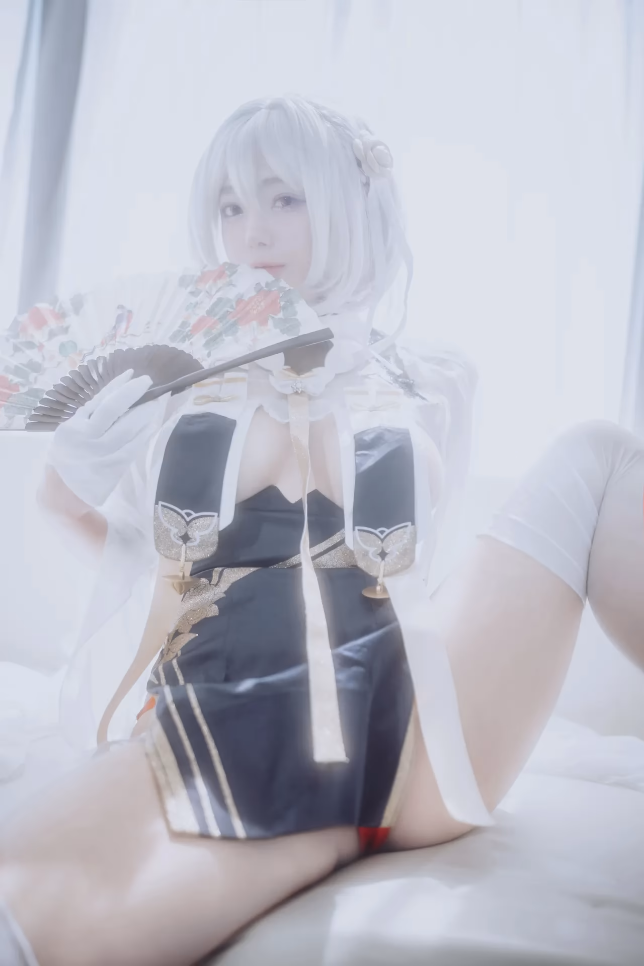 Maruemon as Sirius — cosplay photo 7 of 186