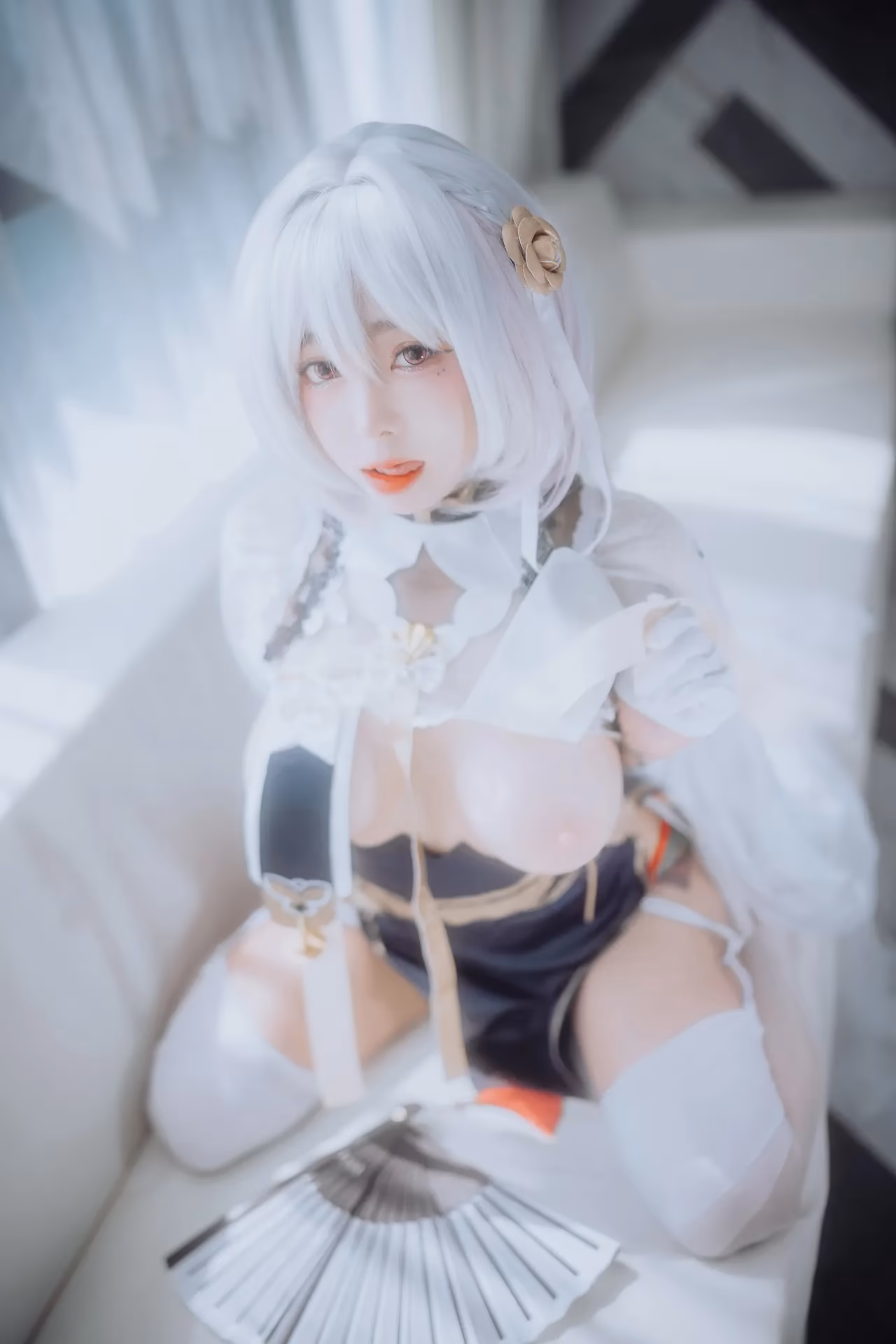 Maruemon as Sirius — cosplay photo 79 of 186