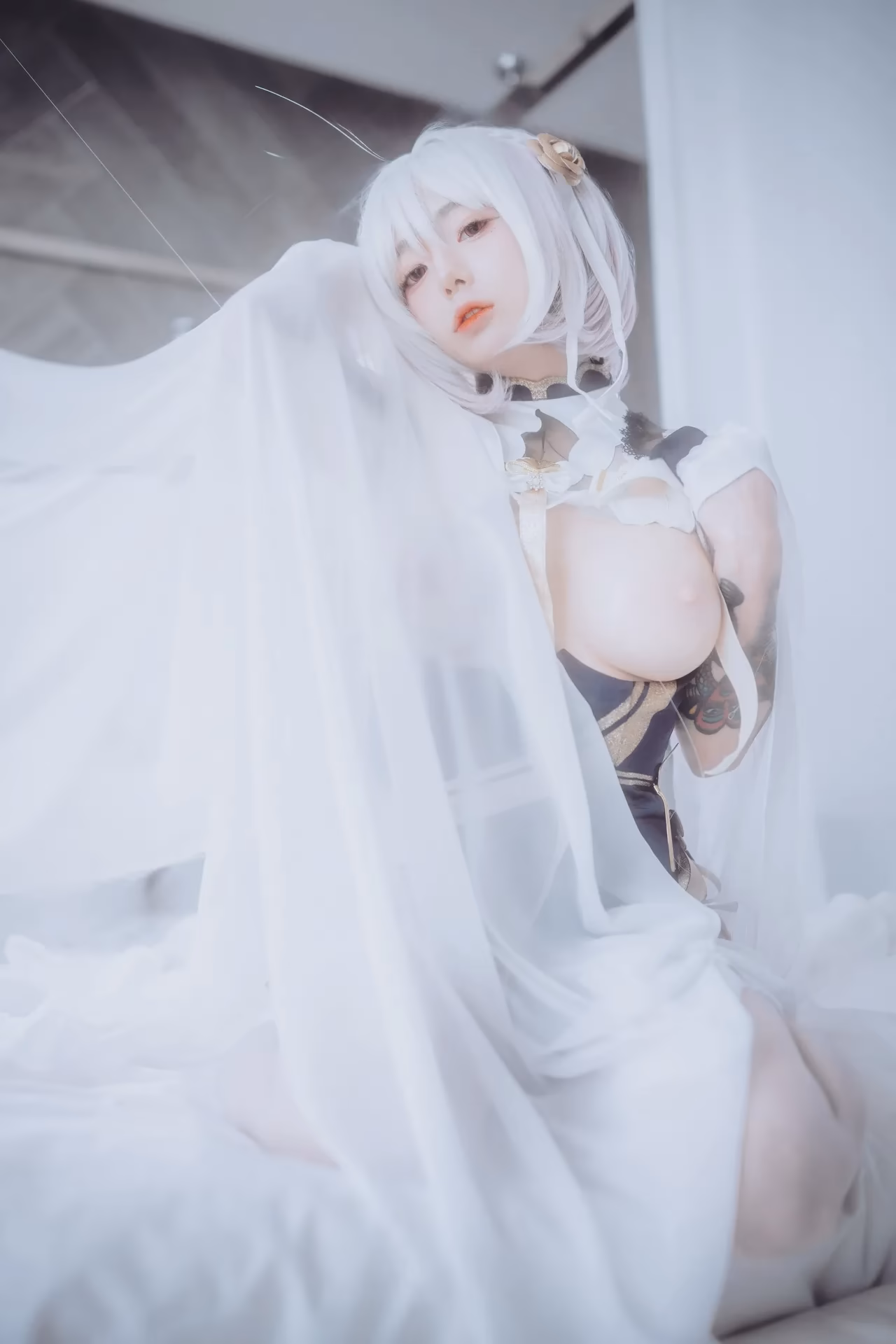 Maruemon as Sirius — cosplay photo 88 of 186