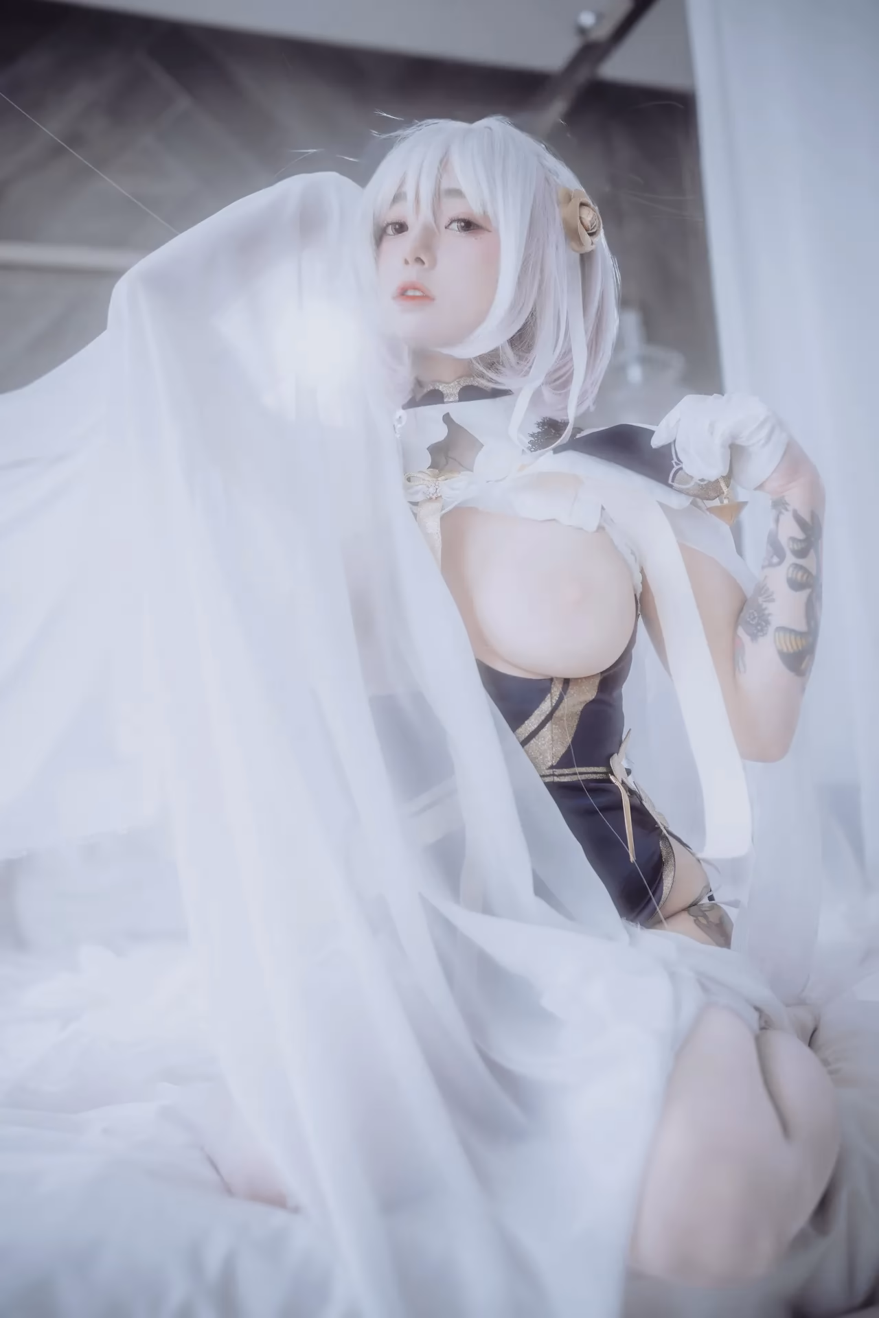 Maruemon as Sirius — cosplay photo 90 of 186