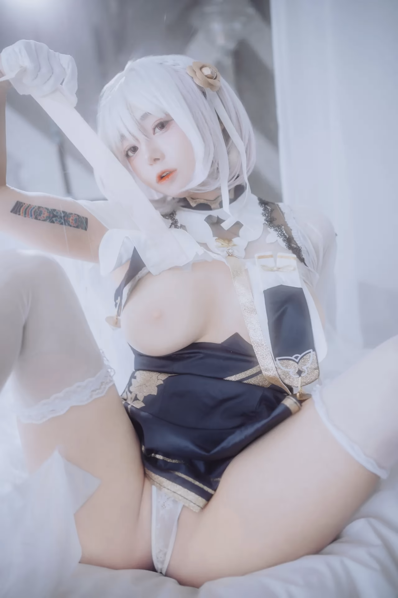 Maruemon as Sirius — cosplay photo 91 of 186