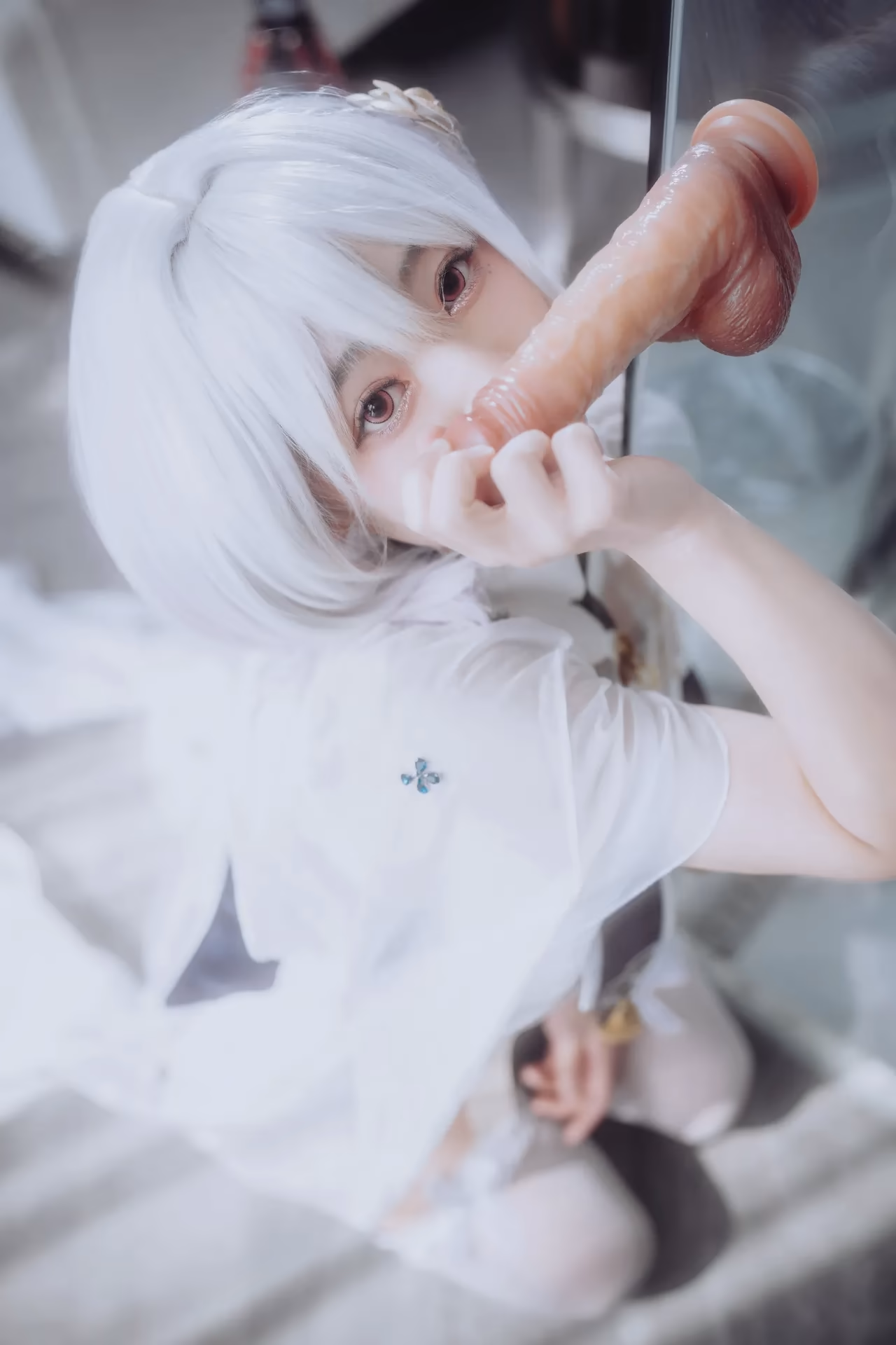 Maruemon as Sirius — cosplay photo 96 of 186