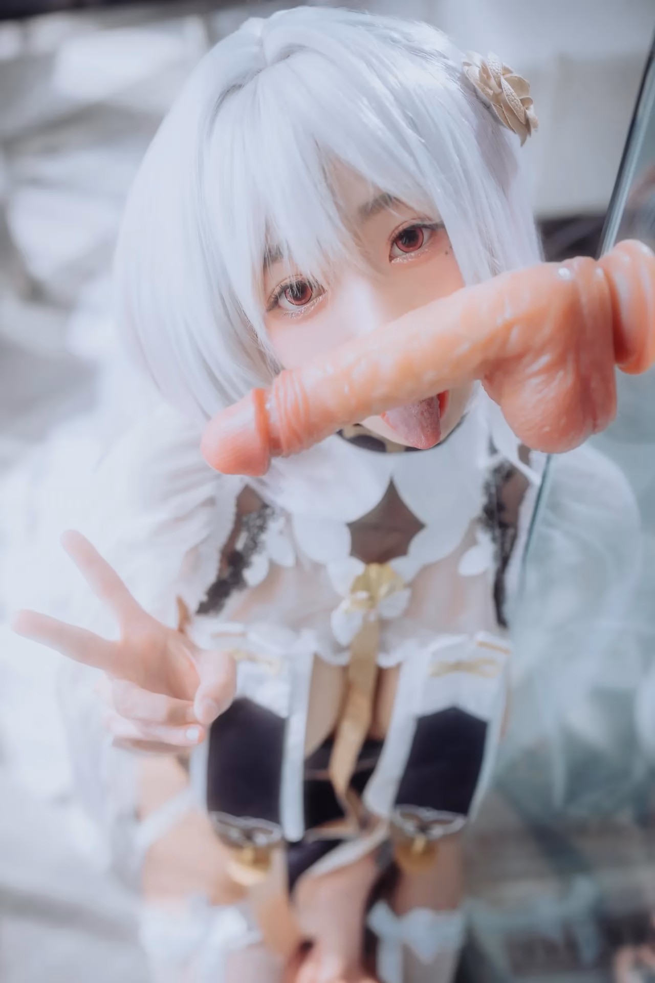 Maruemon as Sirius — cosplay photo 99 of 186