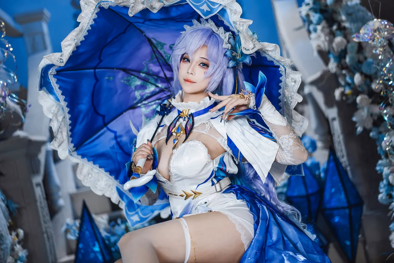 Meeu as Cantarella — cosplay photo 4 of 132