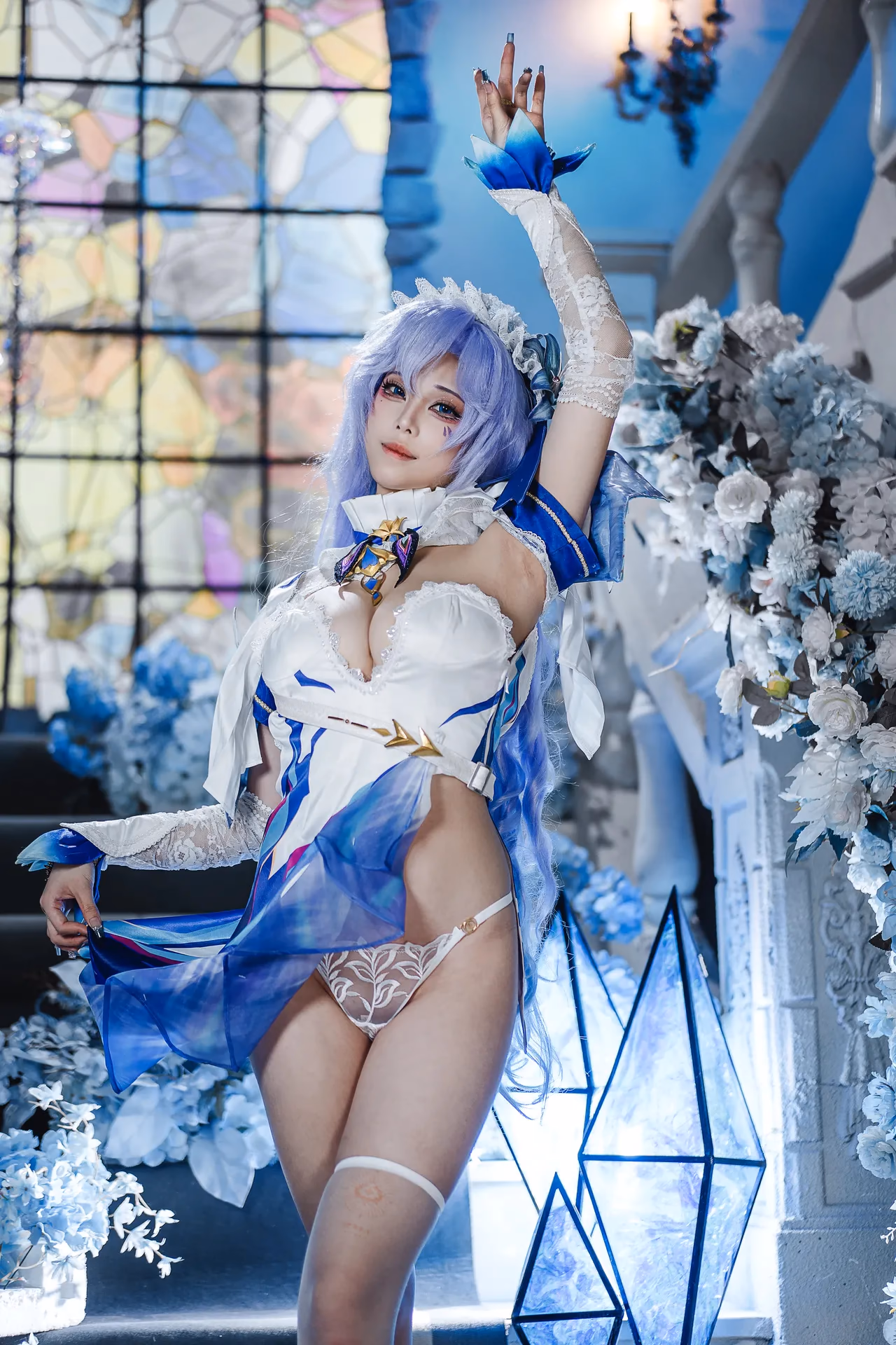 Meeu as Cantarella — cosplay photo 51 of 132