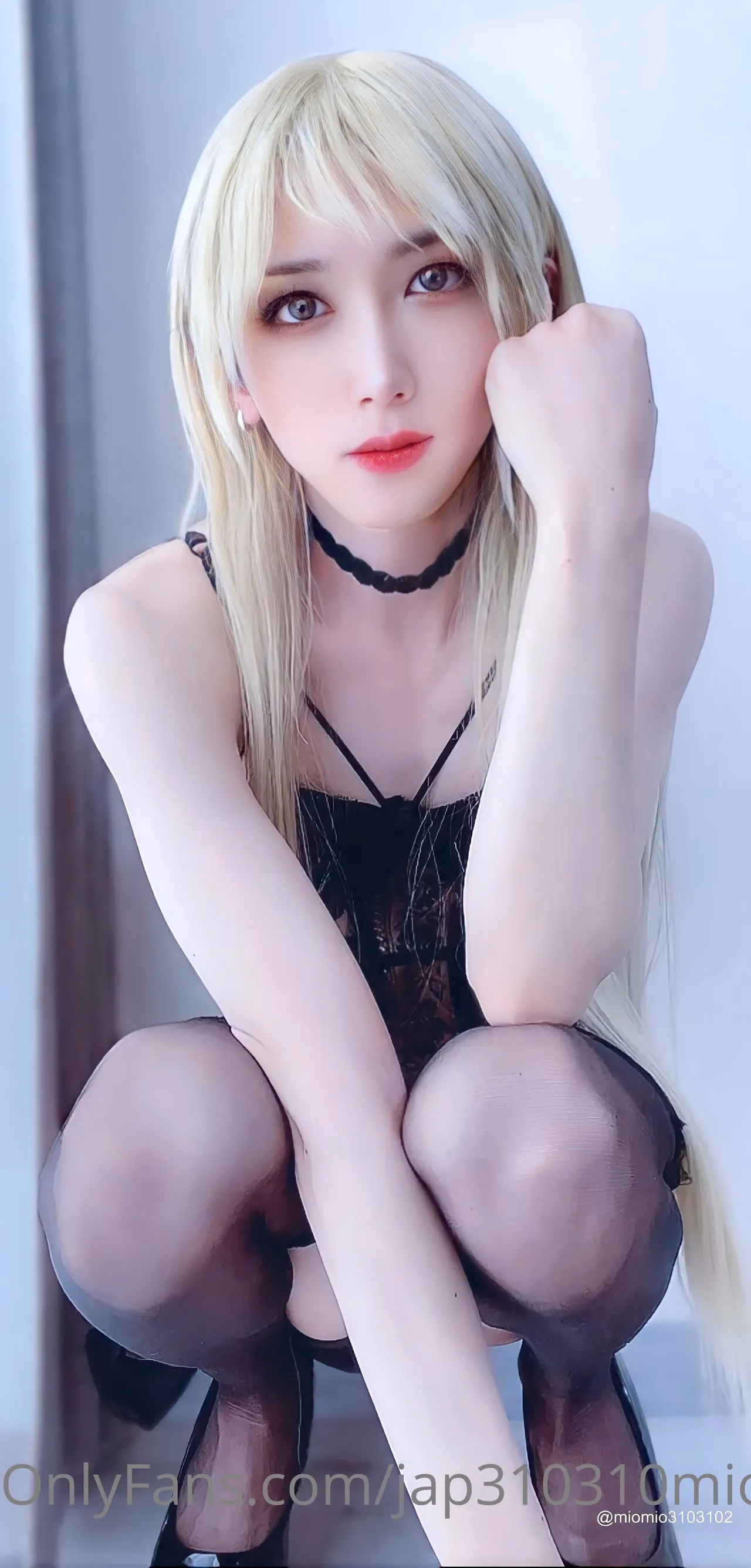 Mio as Marin Kitagawa — cosplay photo 13 of 30