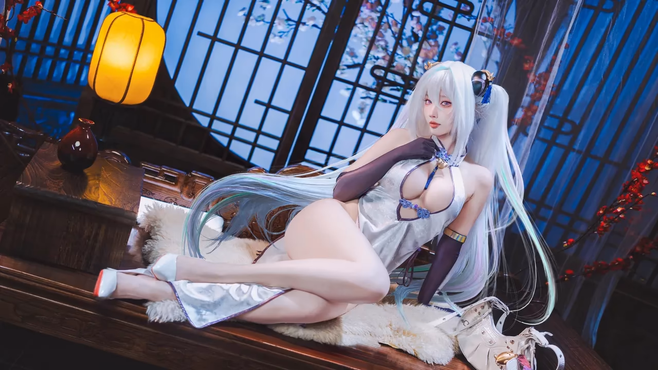 Miyamoto Sakura as Kearsarge — cosplay photo 3 of 10