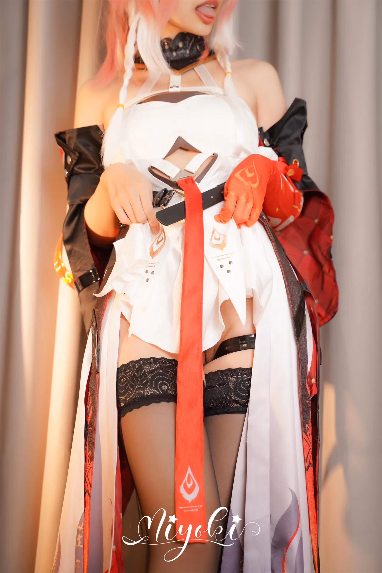 Miyoki Hime as Changli — cosplay photo 20 of 43
