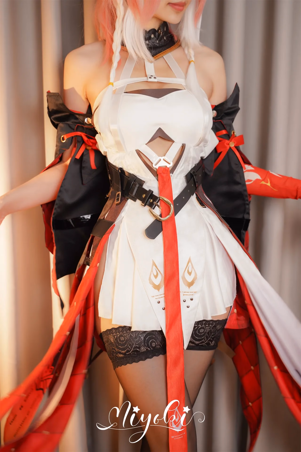 Miyoki Hime as Changli — cosplay photo 22 of 43