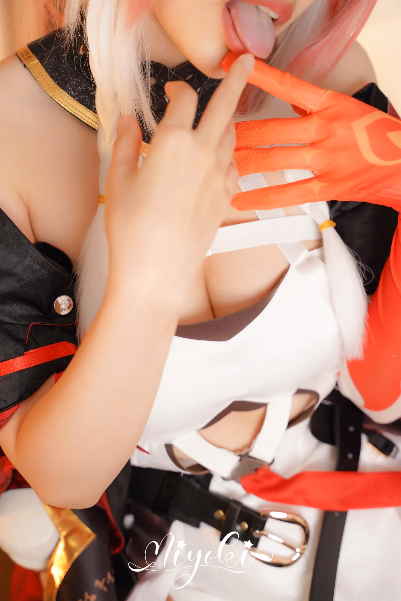 Miyoki Hime as Changli — cosplay photo 30 of 43