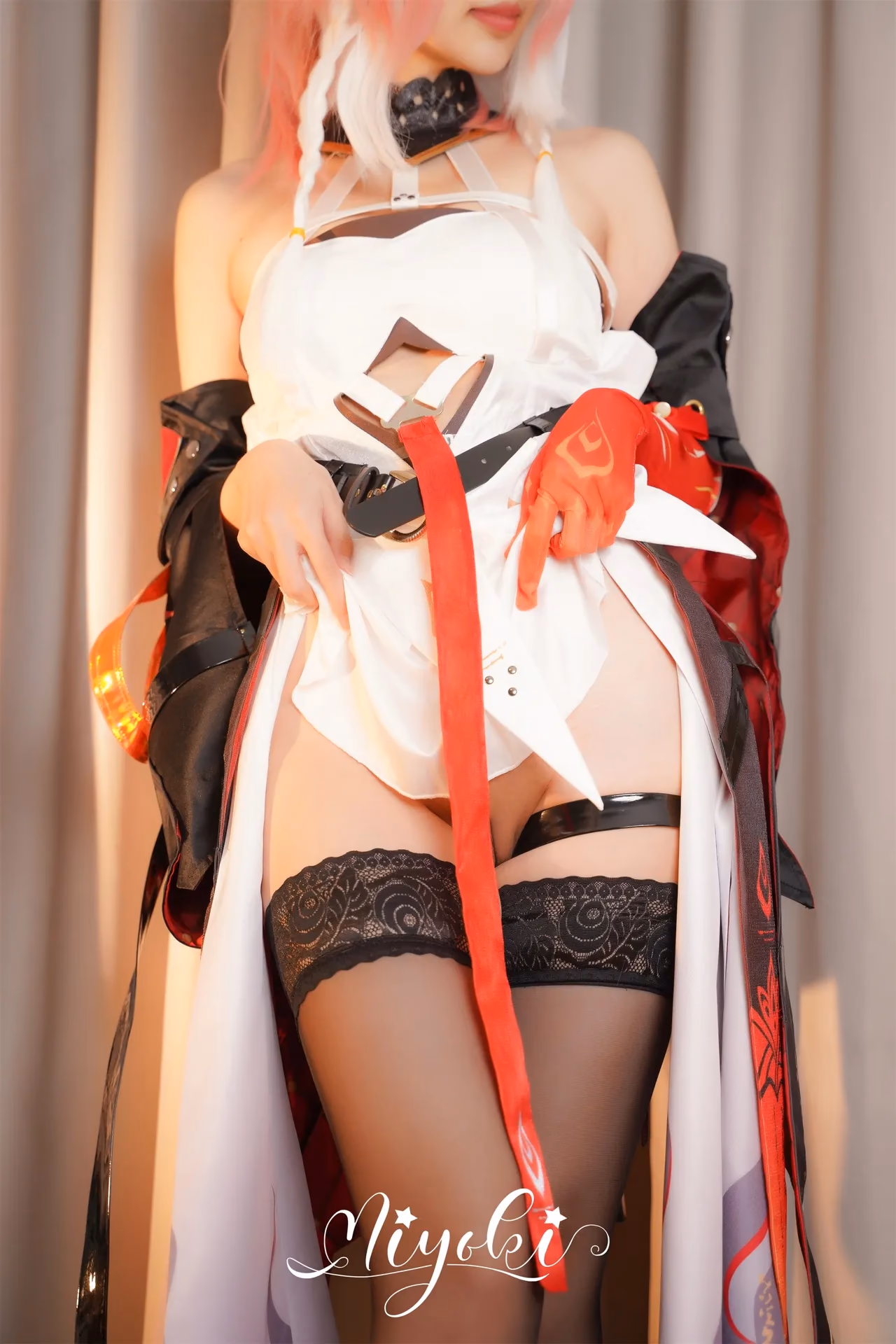Miyoki Hime as Changli — cosplay photo 39 of 43