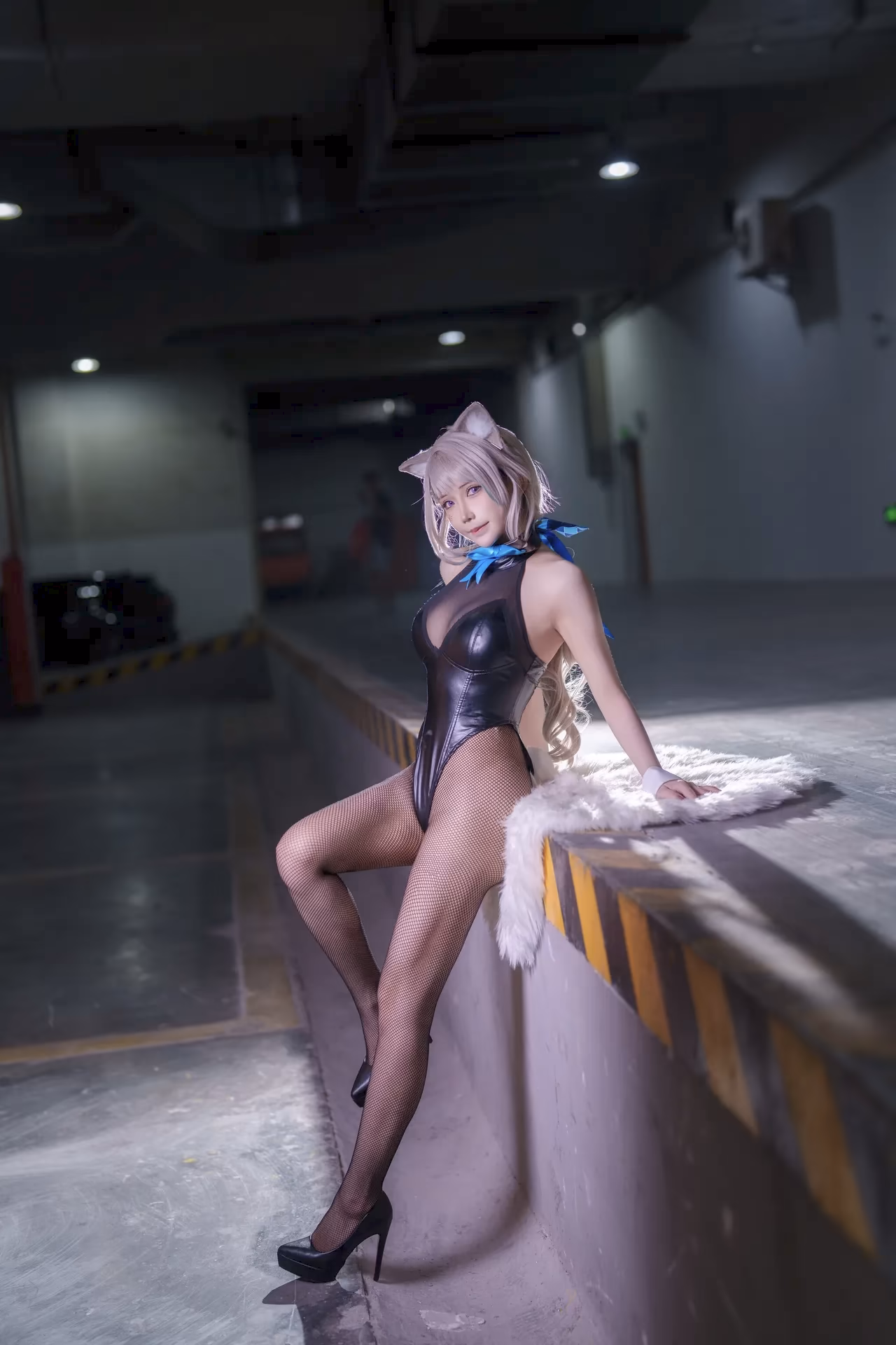 mozi02282022 as Lynette — cosplay photo 53 of 71