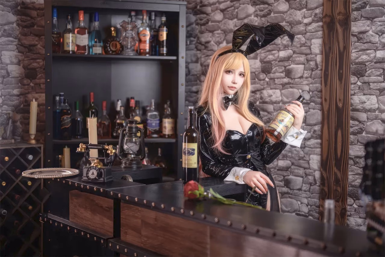 mozi02282022 as Marin Kitagawa — cosplay photo 9 of 47