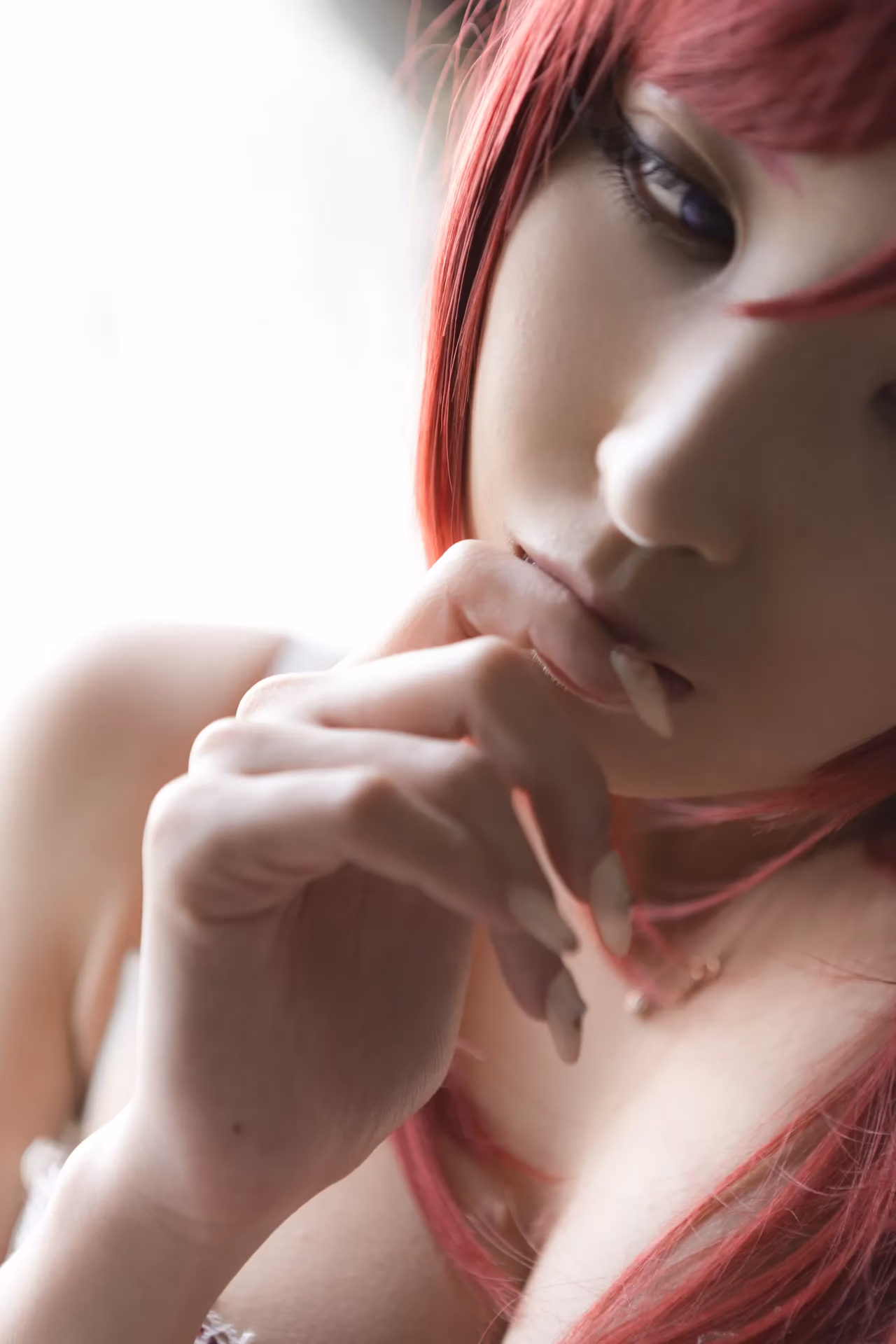 Naa-san as Maki Nishikino — cosplay photo 121 of 143