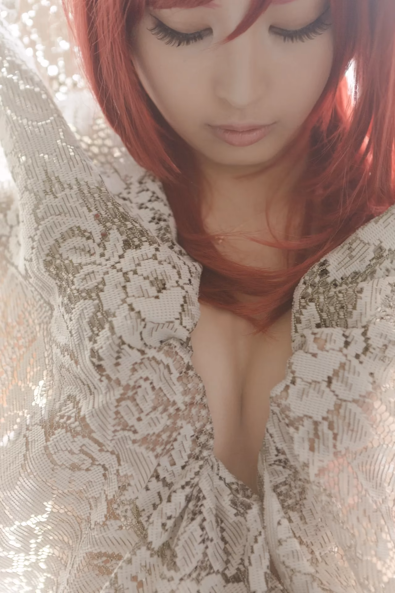 Naa-san as Maki Nishikino — cosplay photo 136 of 143