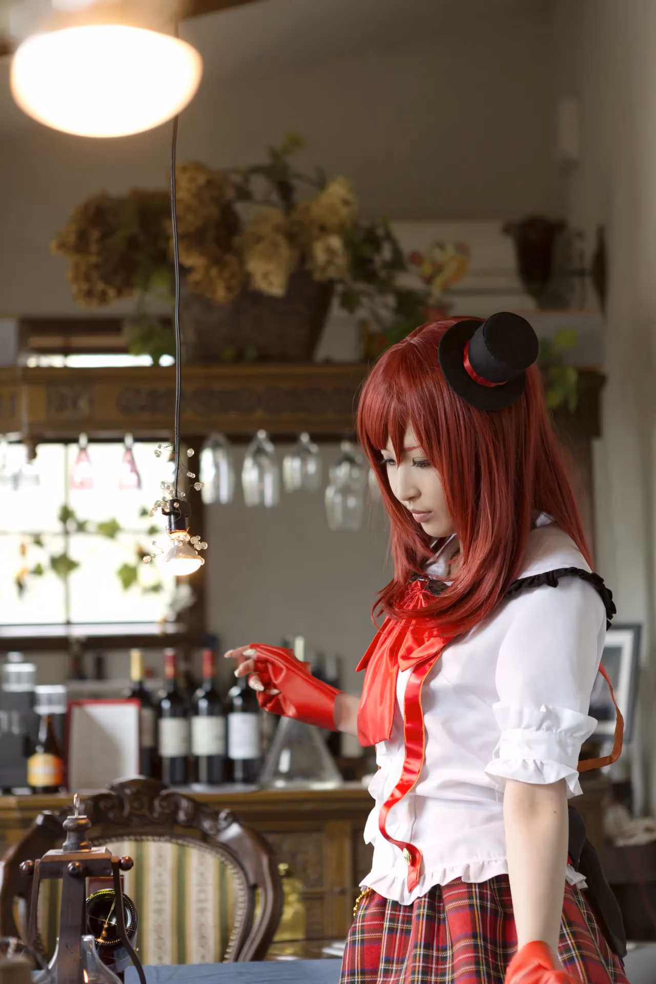Naa-san as Maki Nishikino — cosplay photo 31 of 143