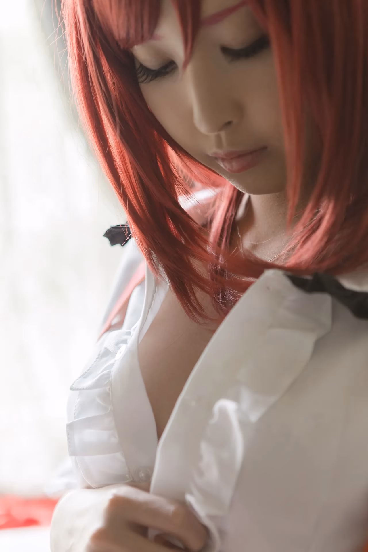 Naa-san as Maki Nishikino — cosplay photo 95 of 143