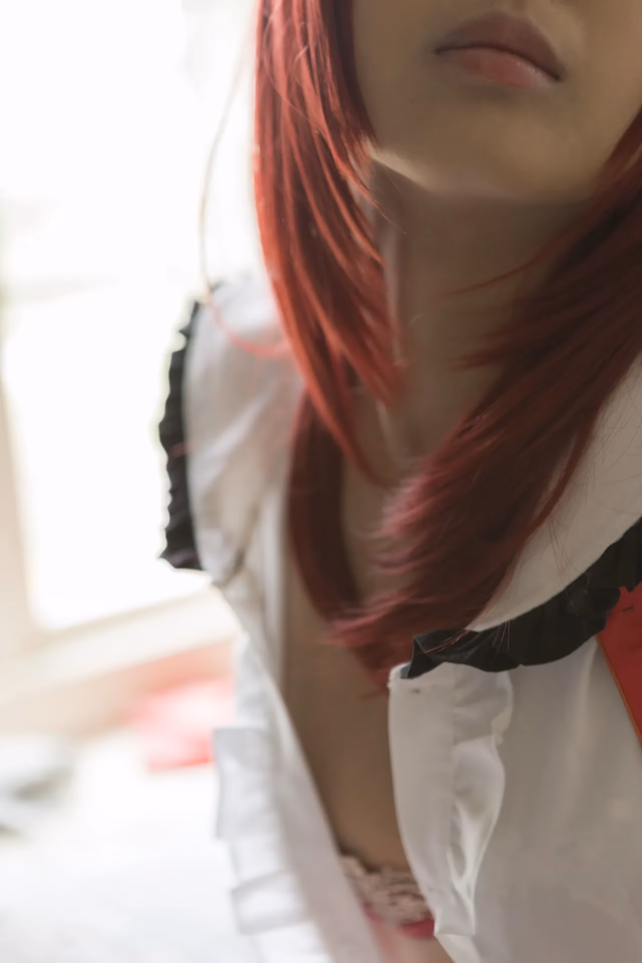 Naa-san as Maki Nishikino — cosplay photo 97 of 143