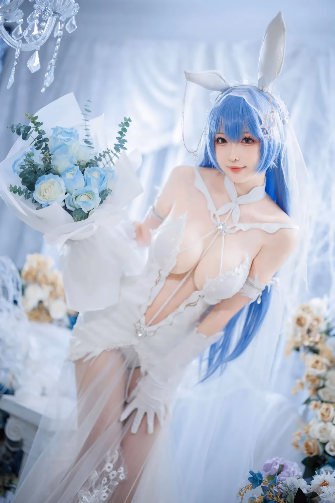 Nangong as New Jersey — cosplay photo 5 of 21