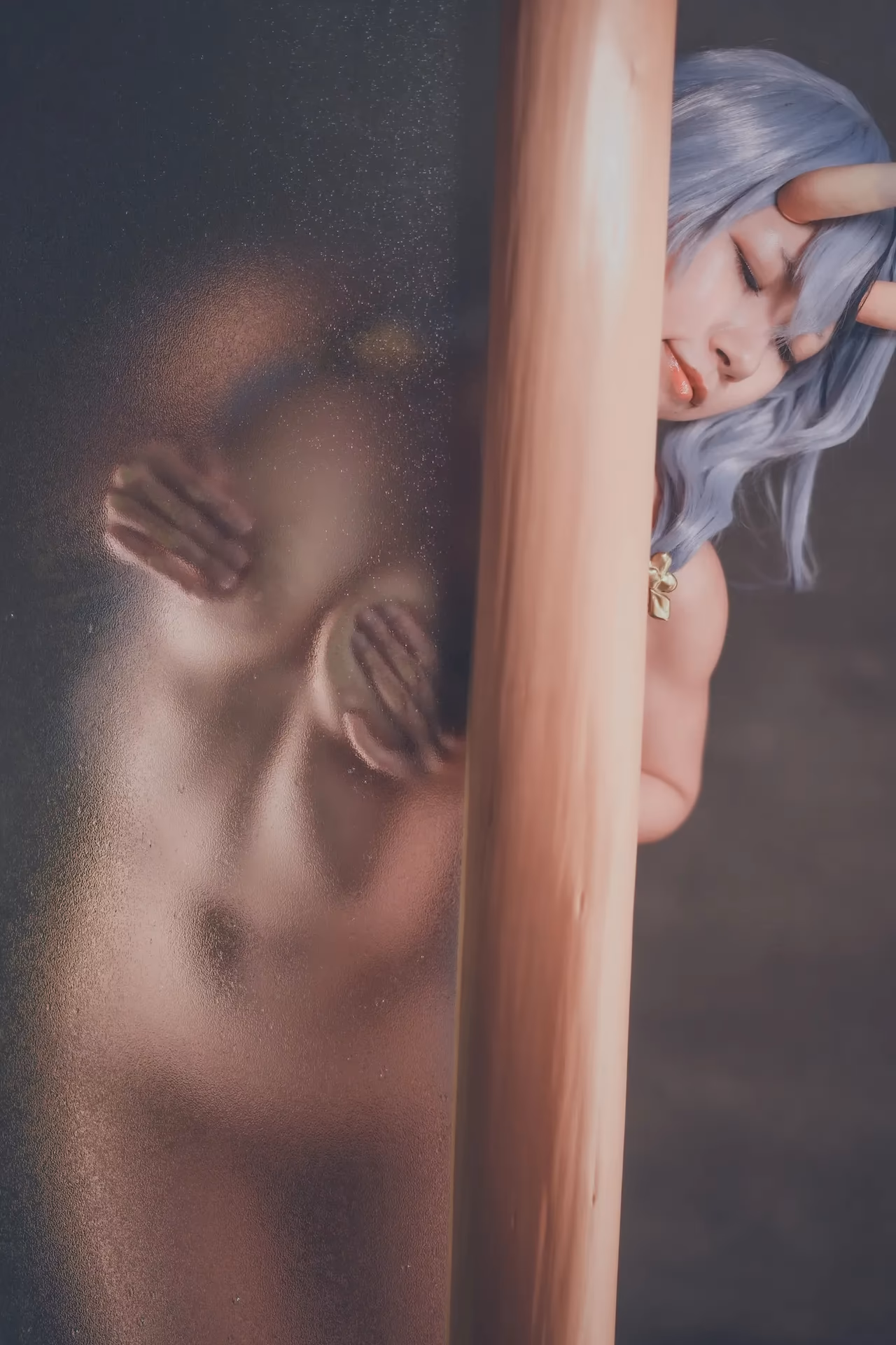 Negoto Hitsuji as Rindou Mikoto — cosplay photo 728 of 732