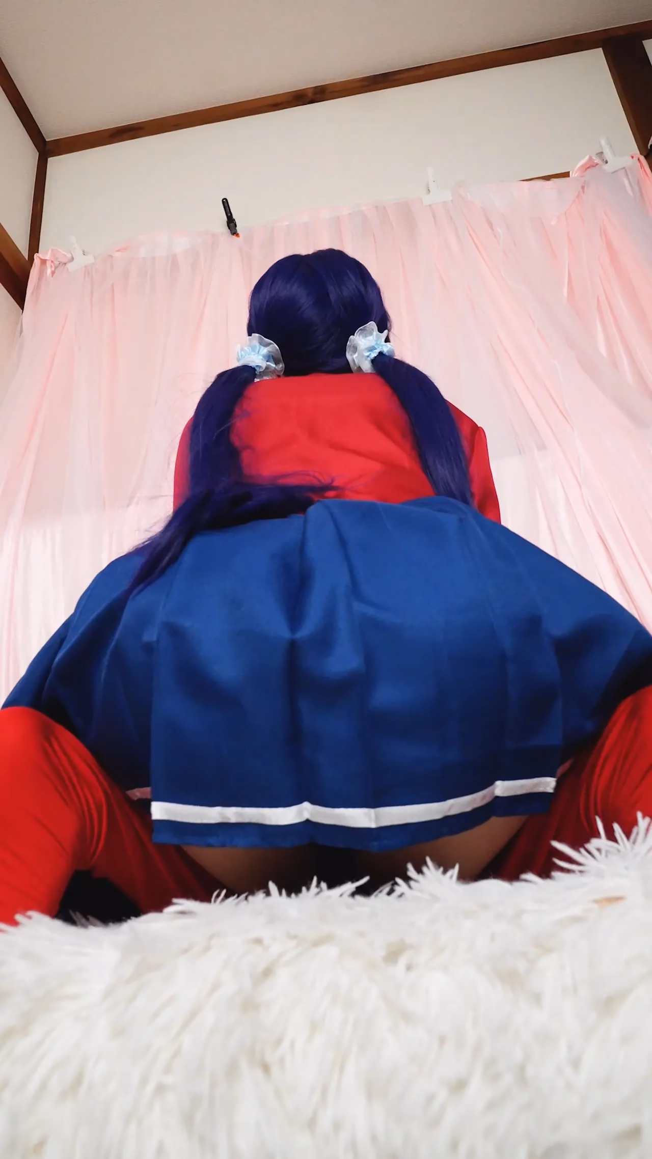Nonon as Mita — cosplay photo 11 of 106