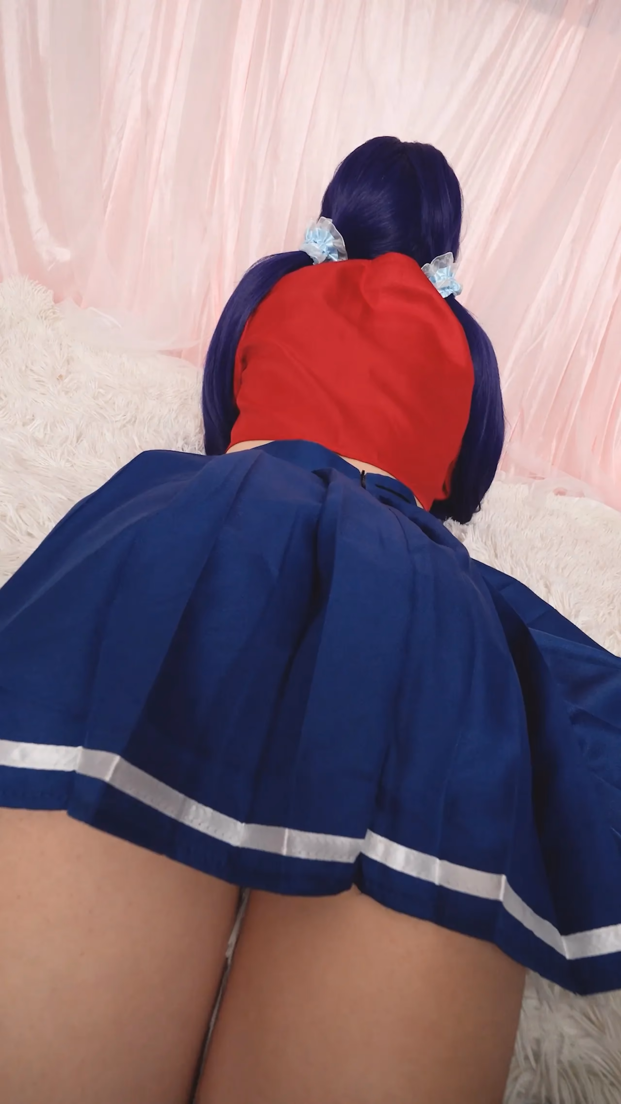 Nonon as Mita — cosplay photo 41 of 106
