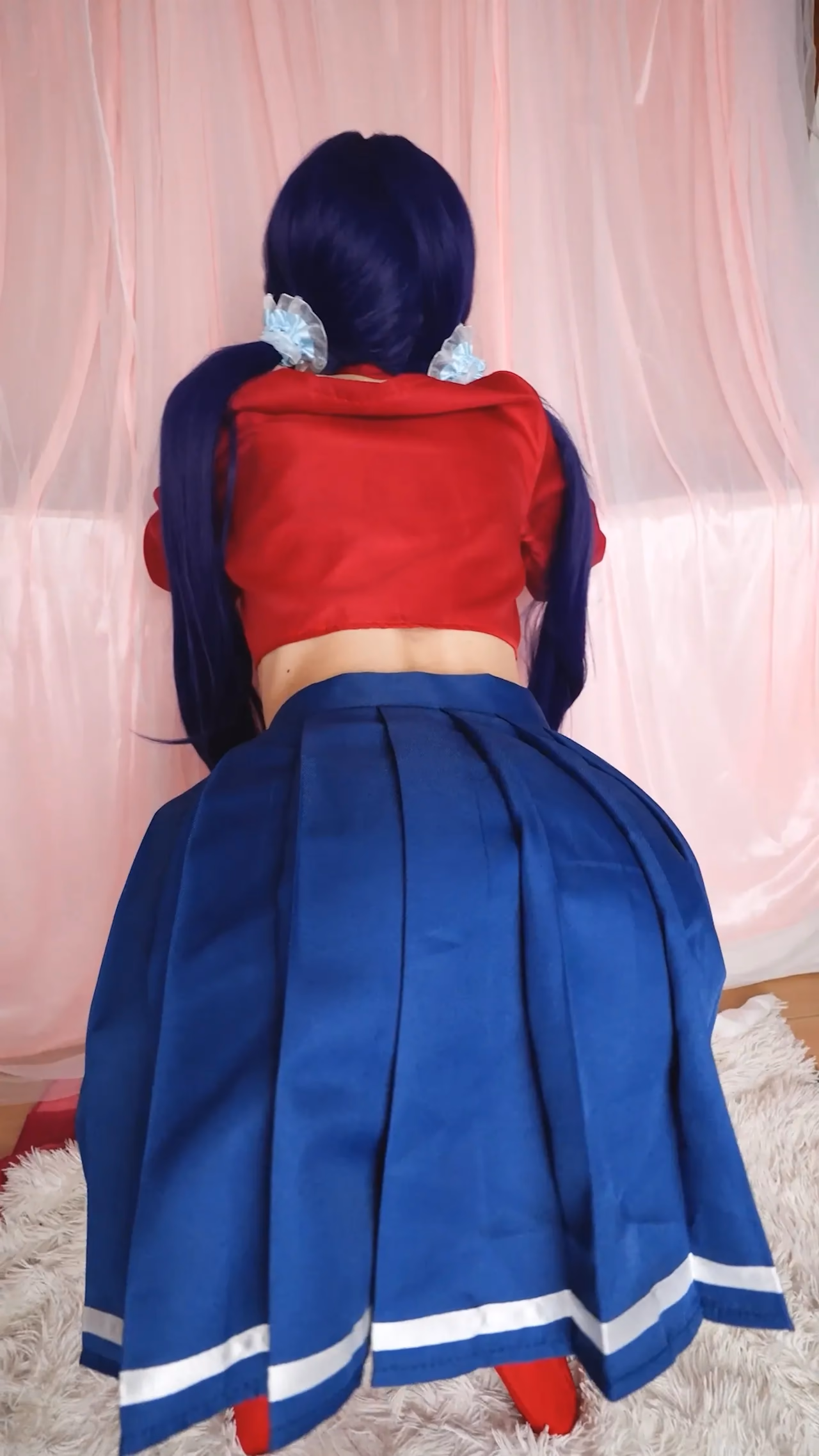Nonon as Mita — cosplay photo 77 of 106