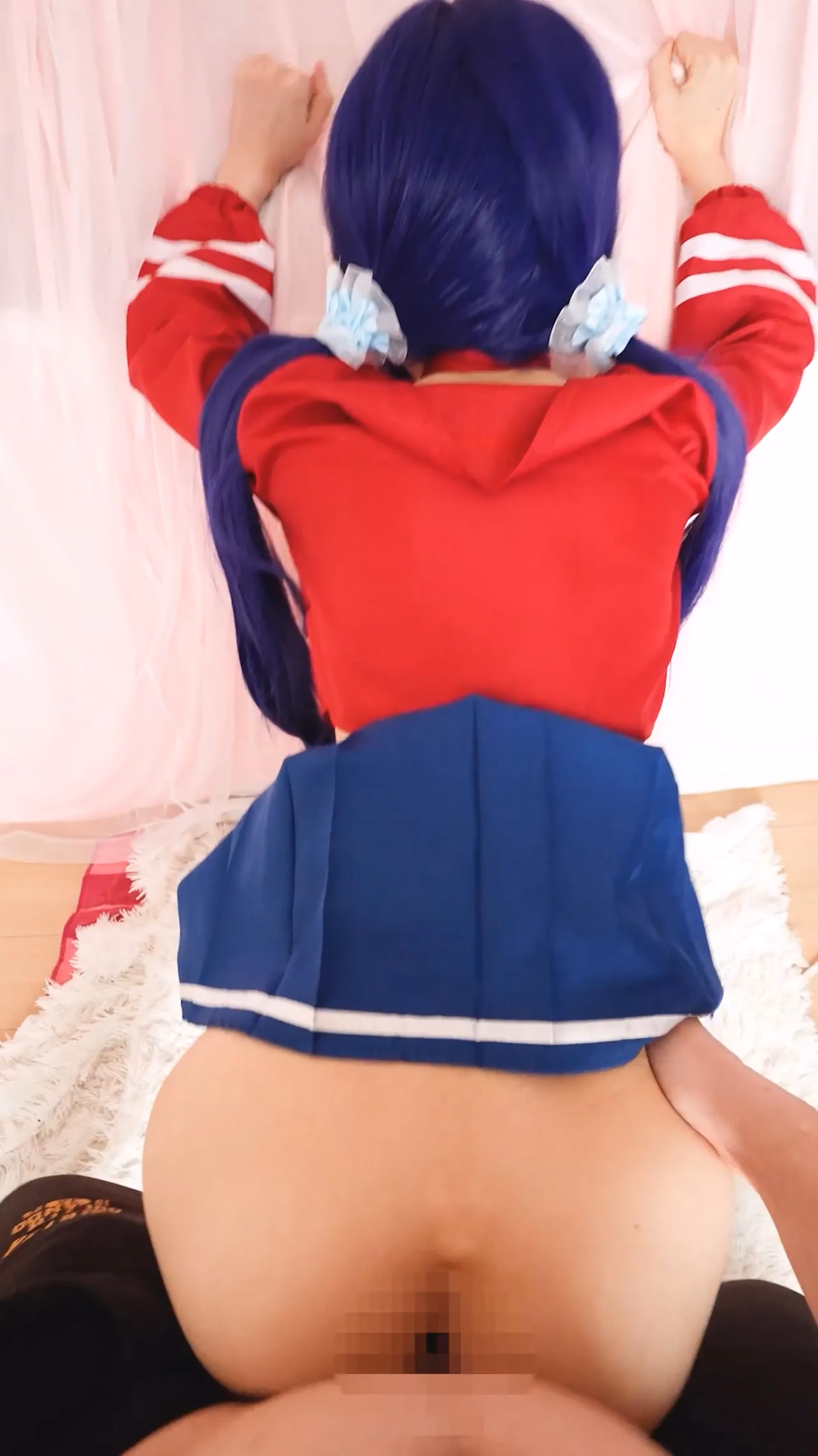Nonon as Mita — cosplay photo 82 of 106