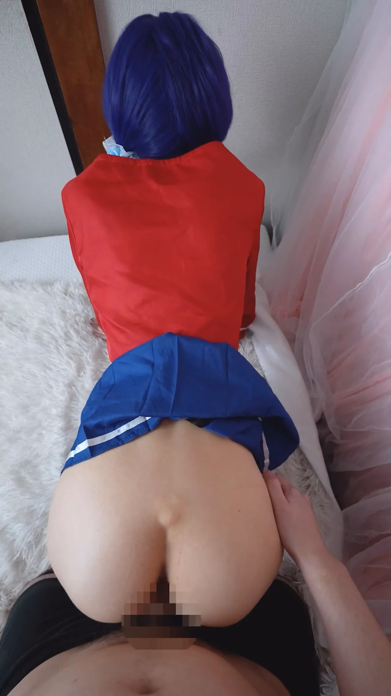 Nonon as Mita — cosplay photo 93 of 106