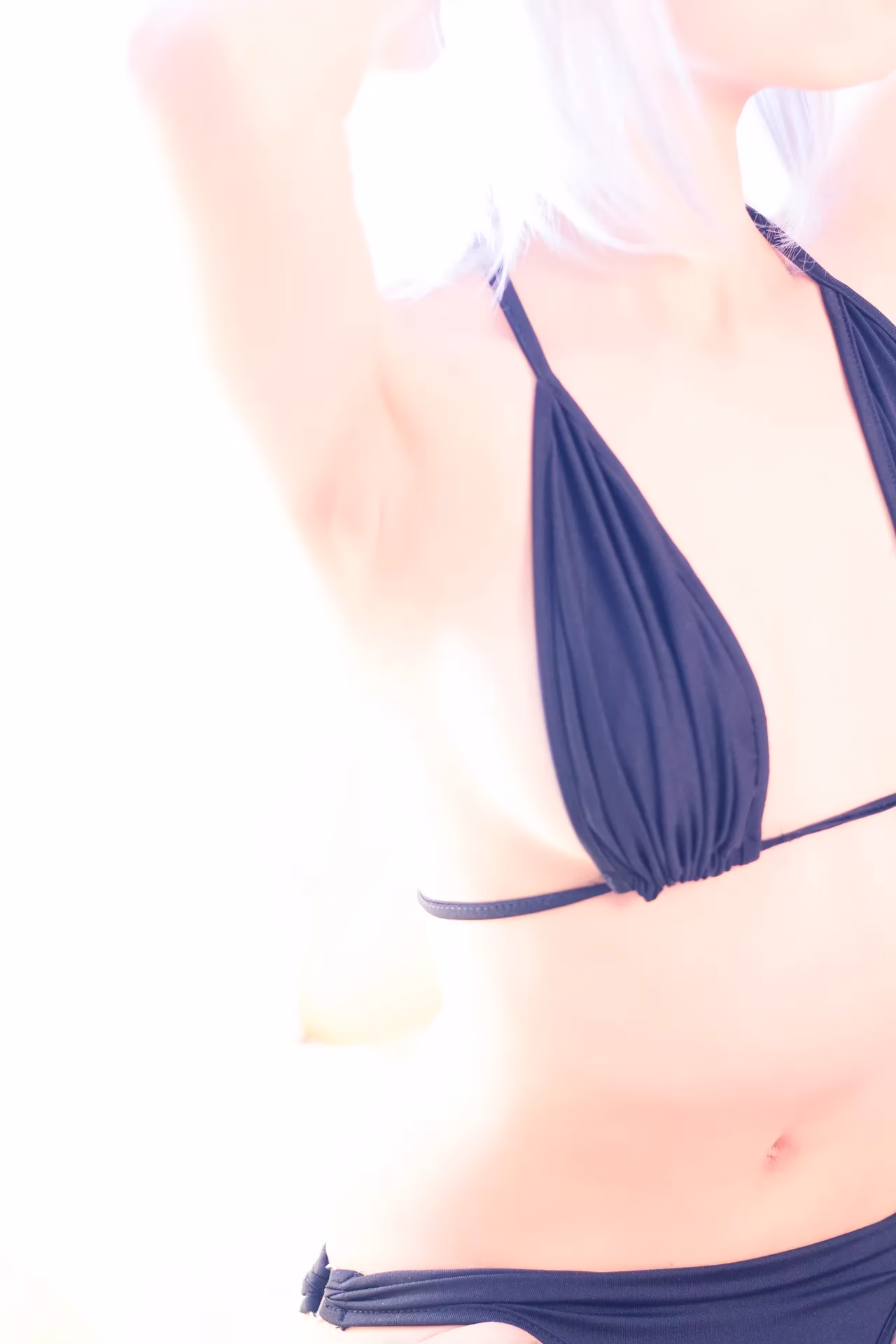 Oni Hitomi as Origami Tobiichi — cosplay photo 165 of 462