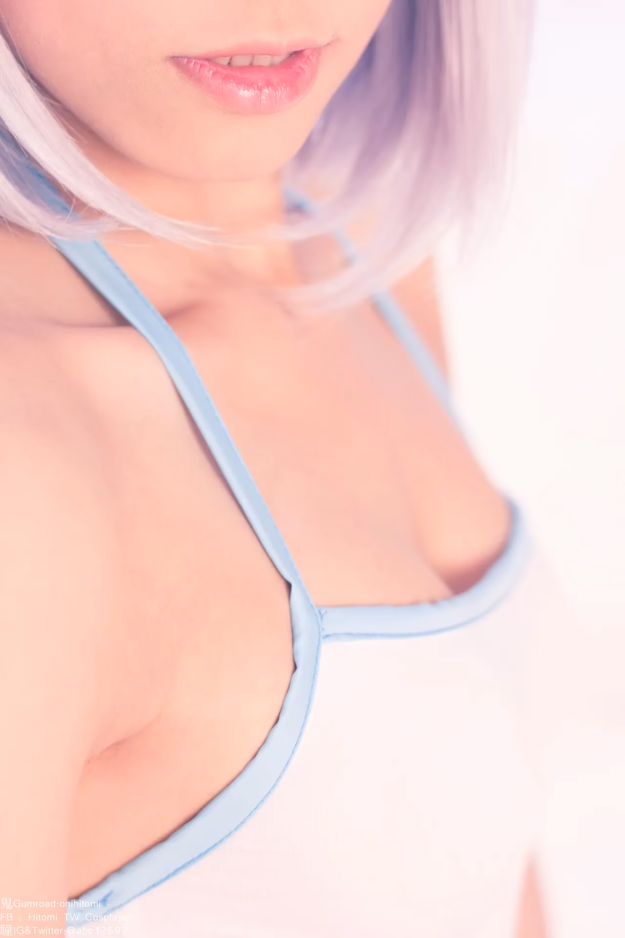 Oni Hitomi as Origami Tobiichi — cosplay photo 197 of 462