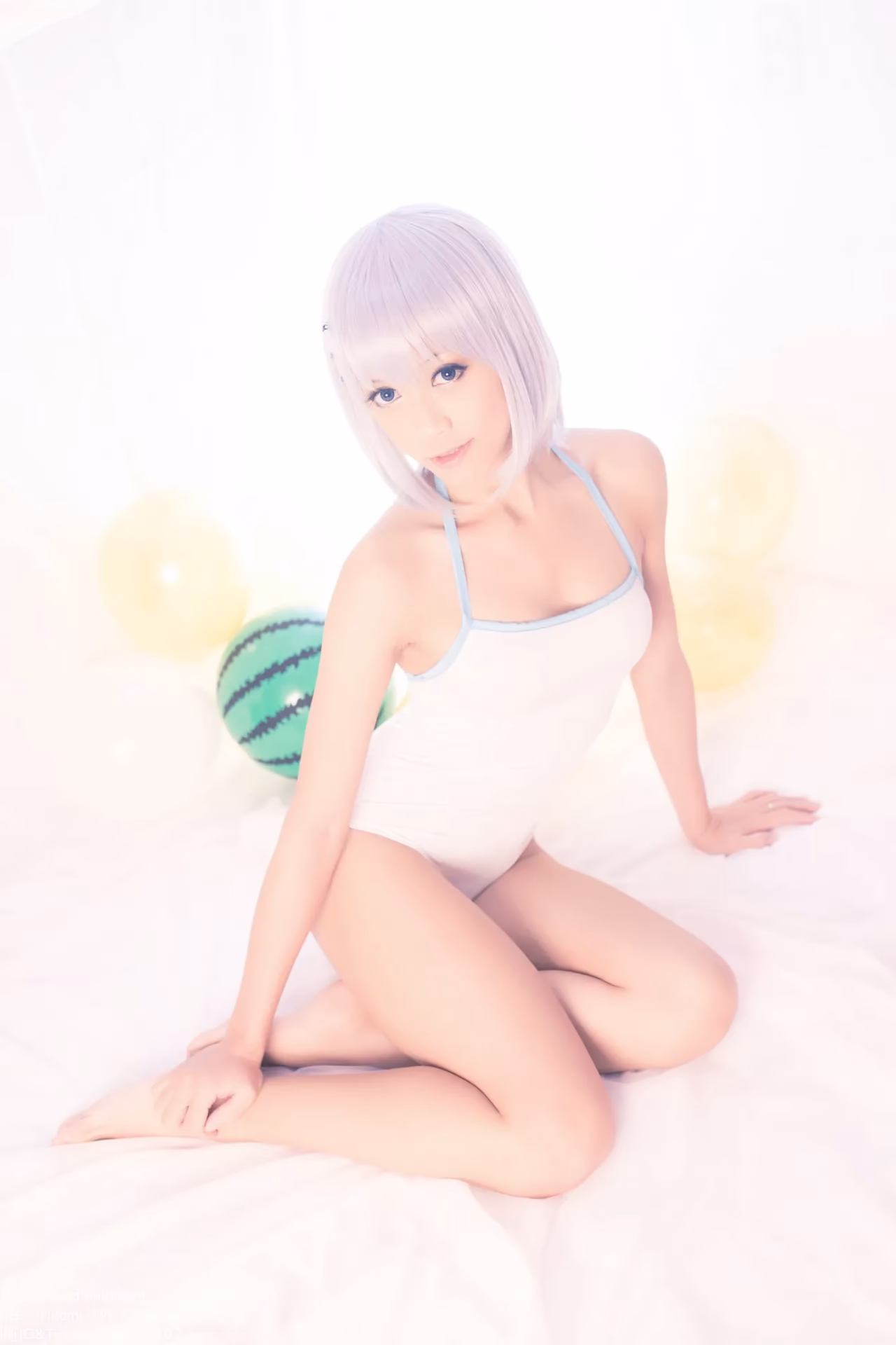 Oni Hitomi as Origami Tobiichi — cosplay photo 75 of 462