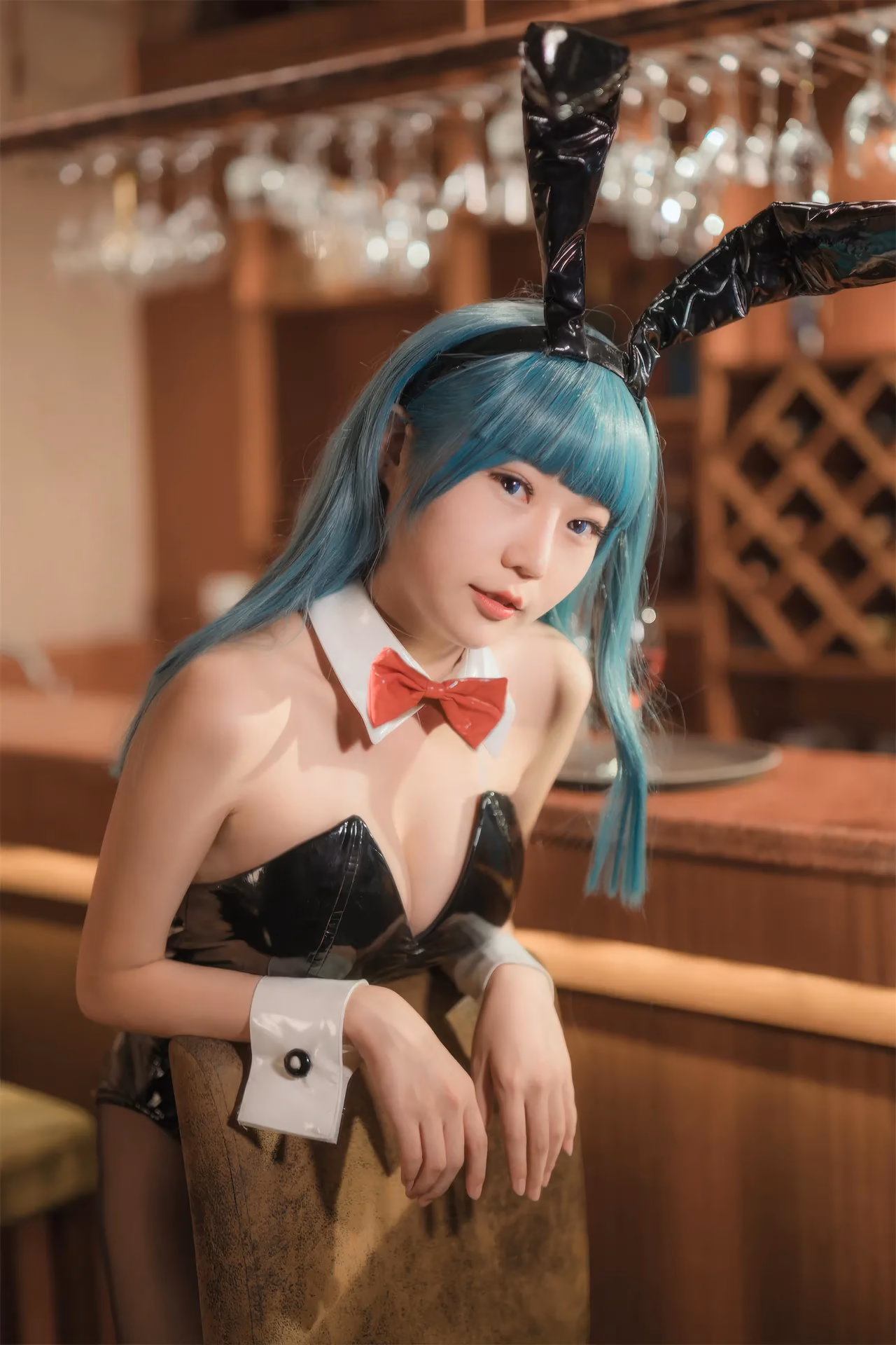 Paruru2xc as Bulma — cosplay photo 19 of 30