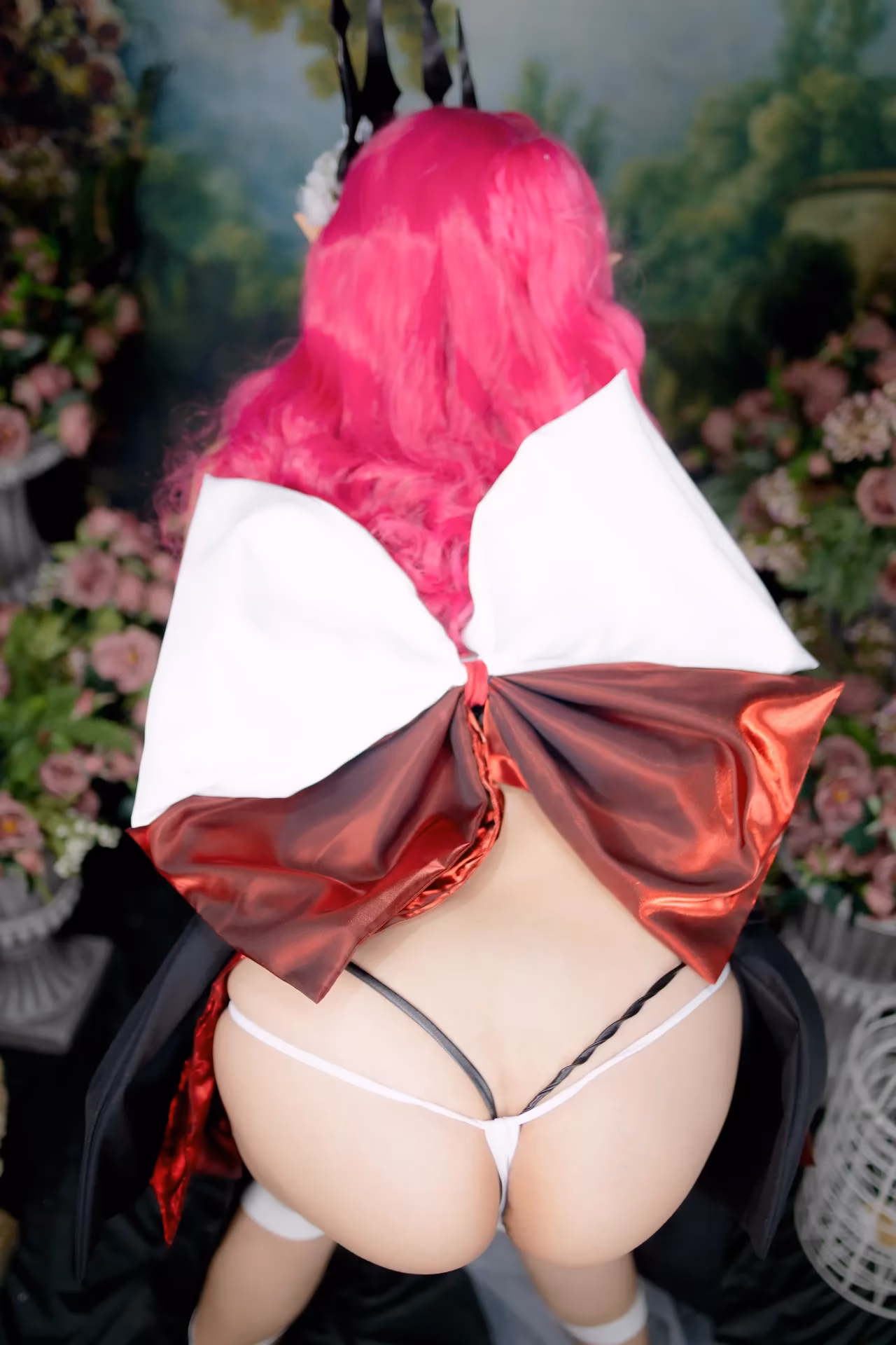 Poison2mui as Baobhan Sith — cosplay photo 81 of 129