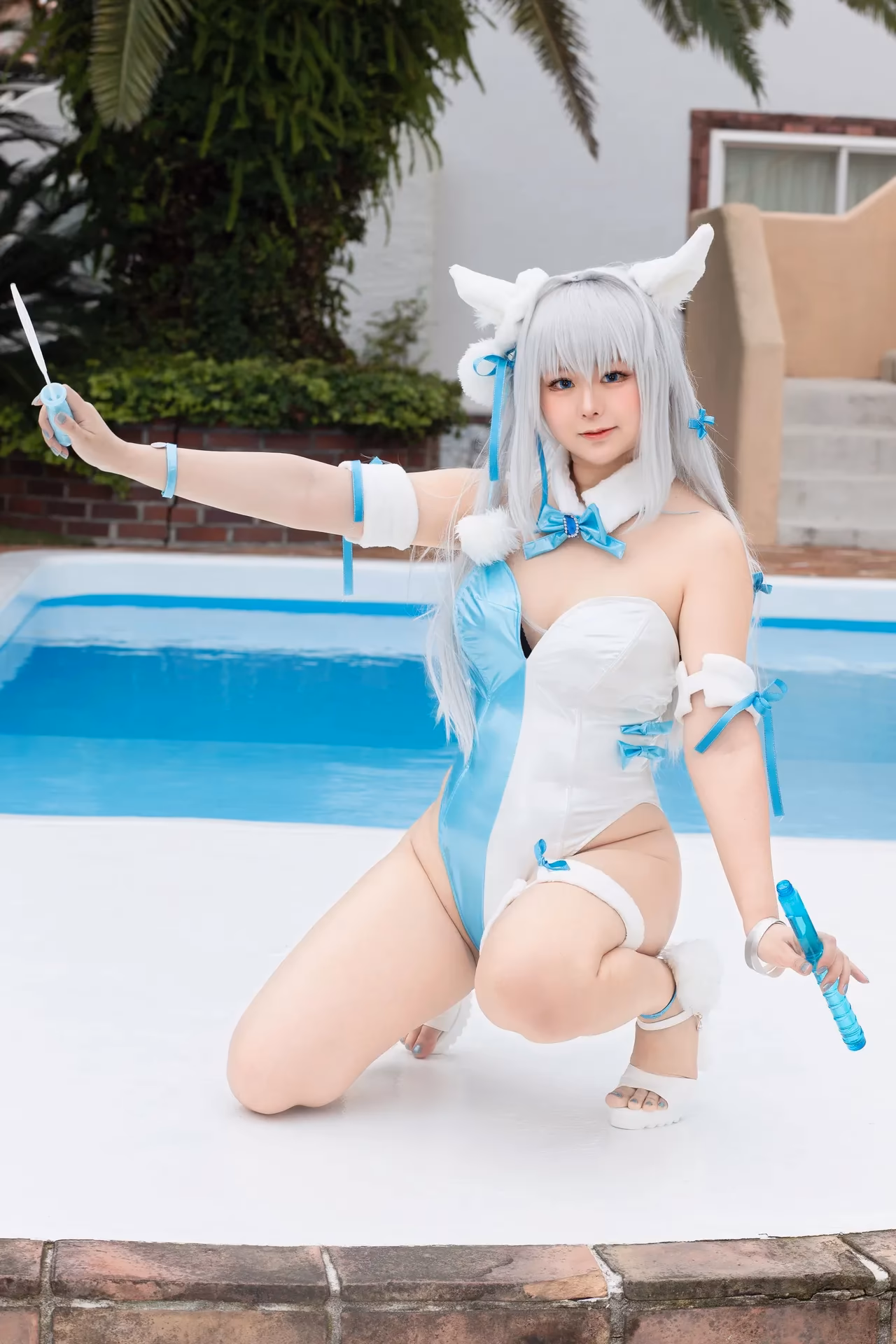 Poison2mui as Dobrynya Nikitich — cosplay photo 101 of 187