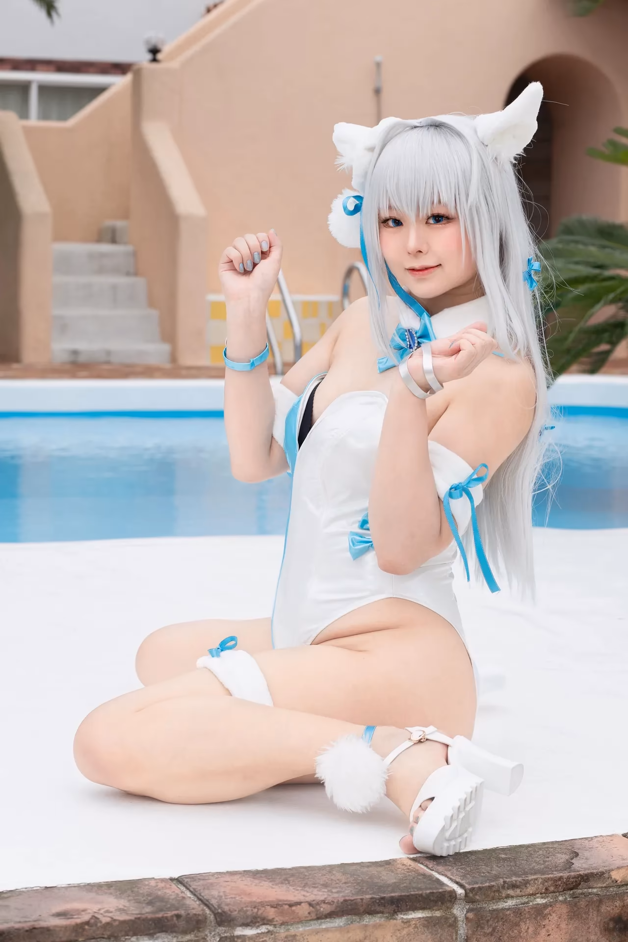 Poison2mui as Dobrynya Nikitich — cosplay photo 108 of 187
