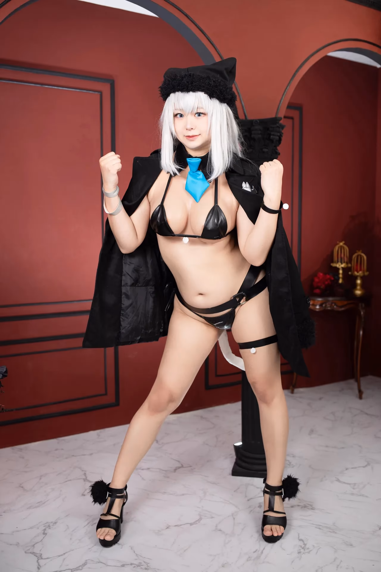 Poison2mui as Dobrynya Nikitich — cosplay photo 11 of 187