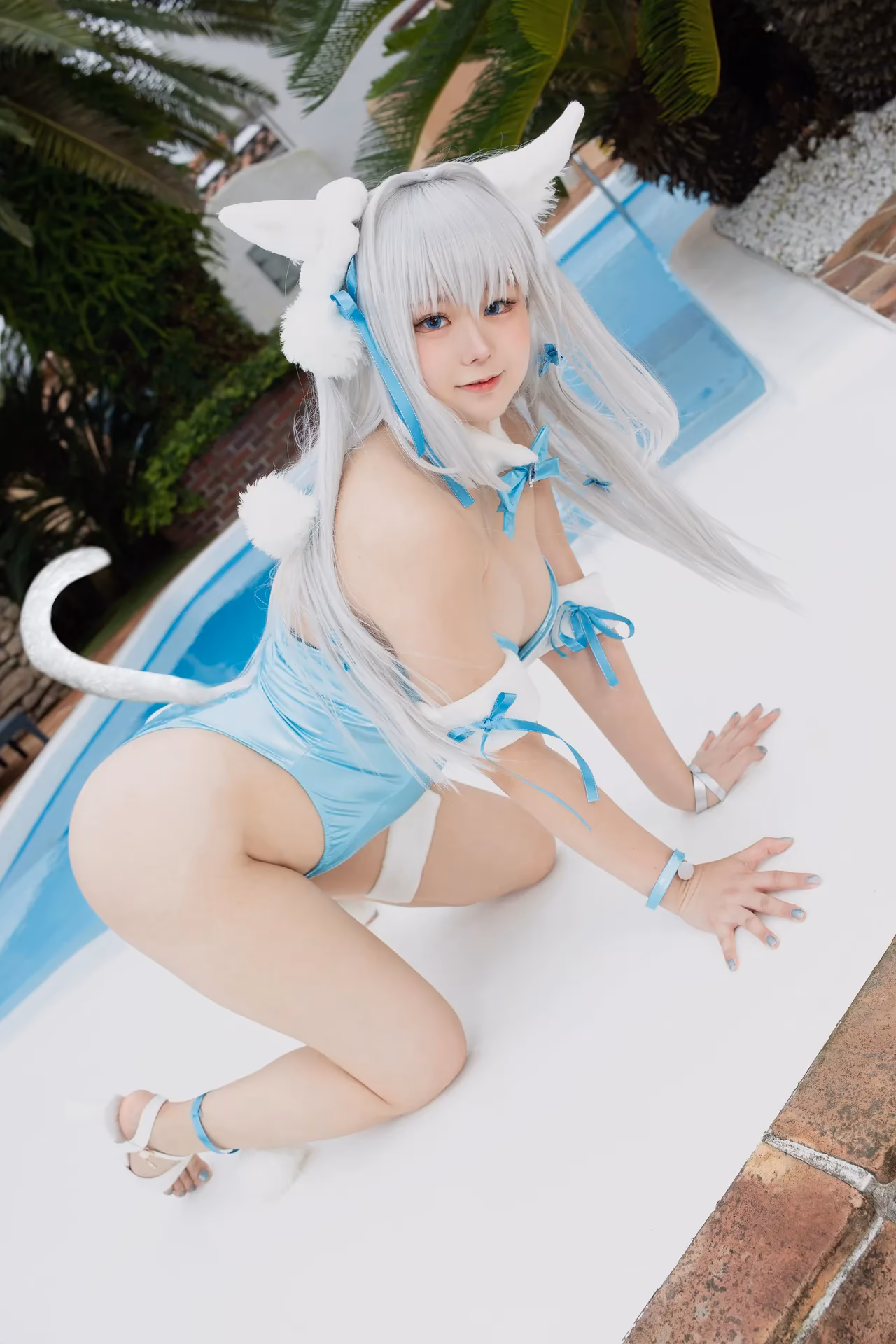 Poison2mui as Dobrynya Nikitich — cosplay photo 119 of 187
