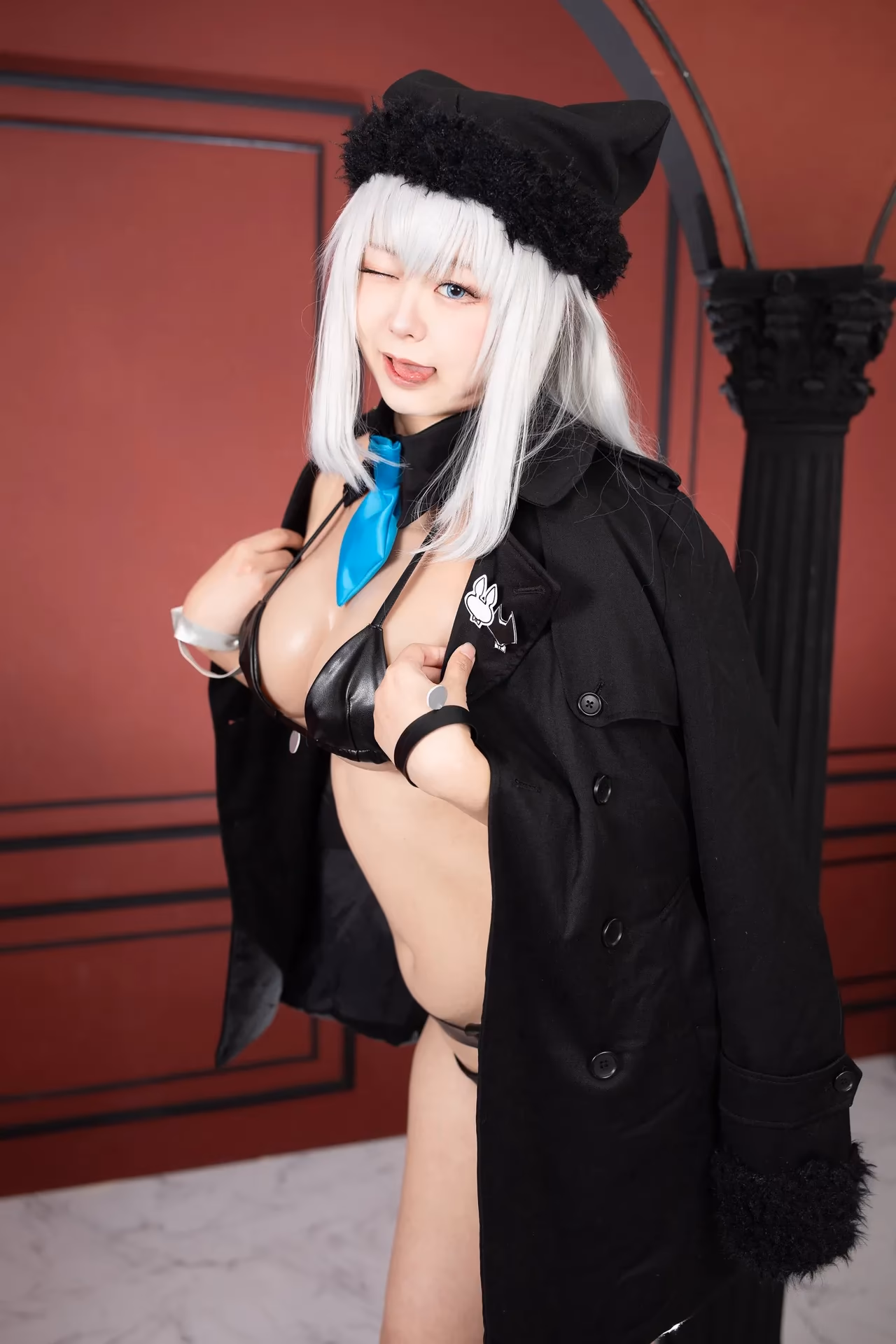Poison2mui as Dobrynya Nikitich — cosplay photo 15 of 187