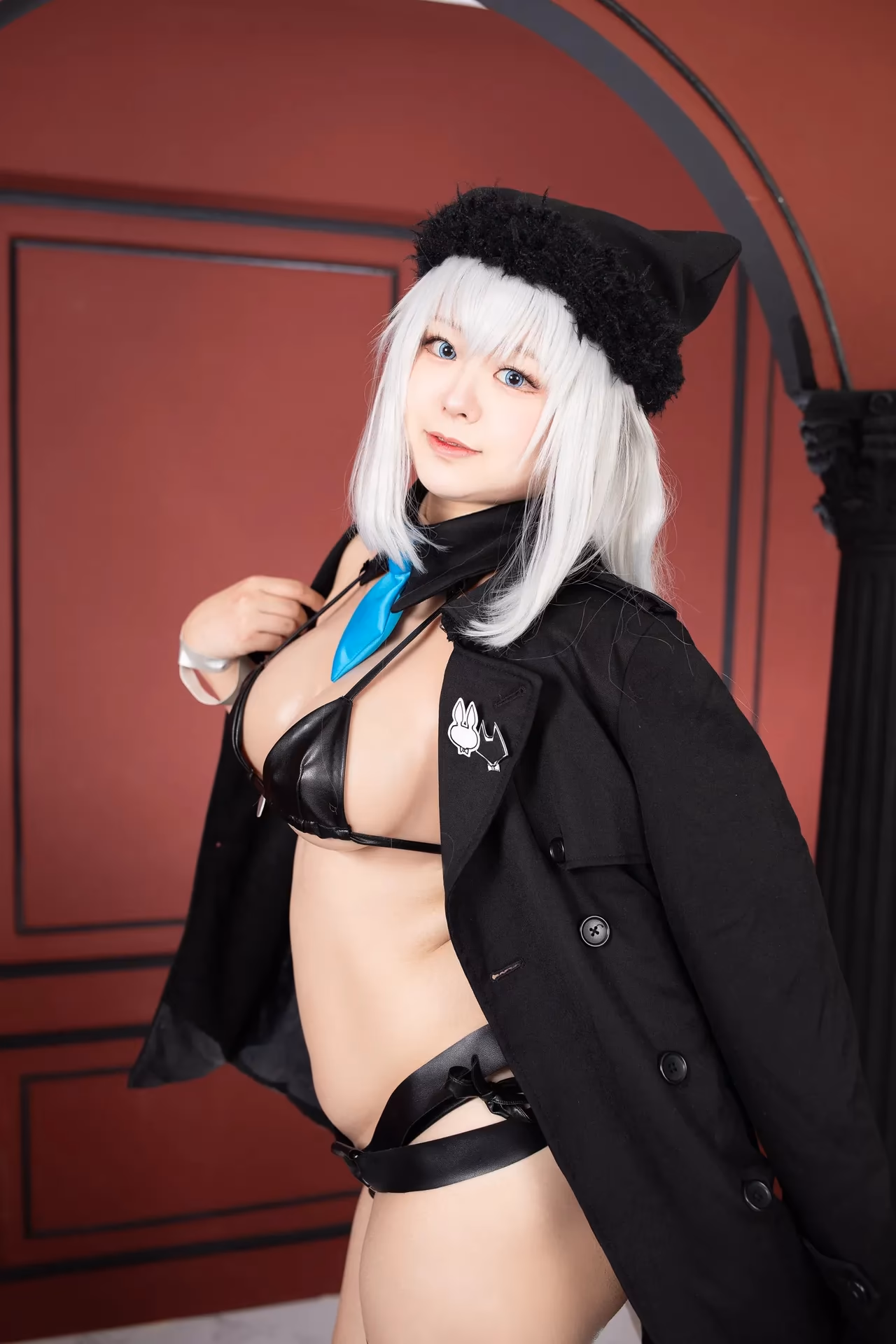 Poison2mui as Dobrynya Nikitich — cosplay photo 16 of 187