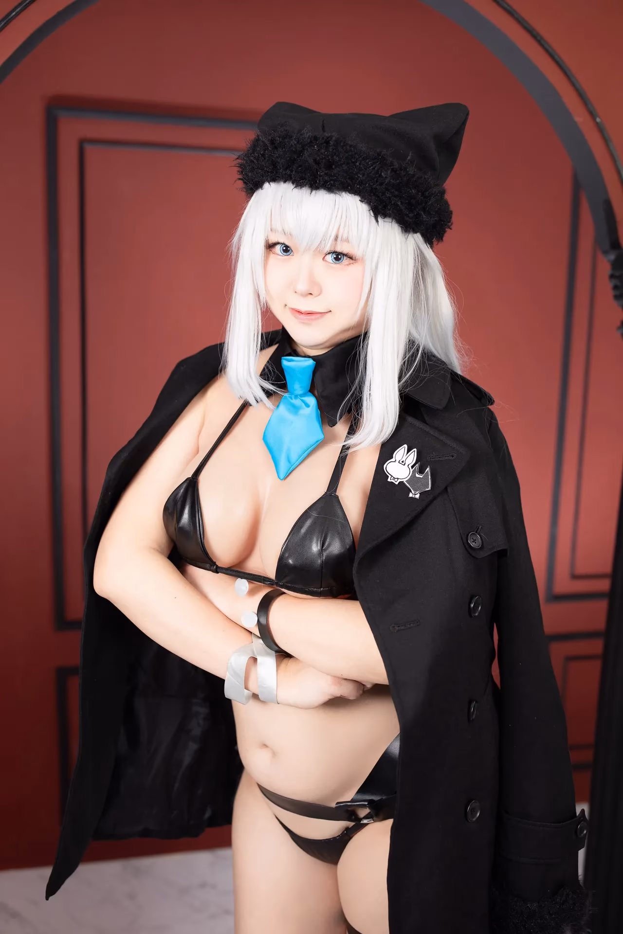 Poison2mui as Dobrynya Nikitich — cosplay photo 17 of 187