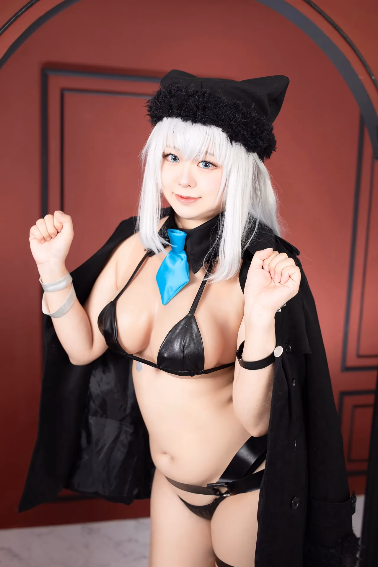 Poison2mui as Dobrynya Nikitich — cosplay photo 20 of 187