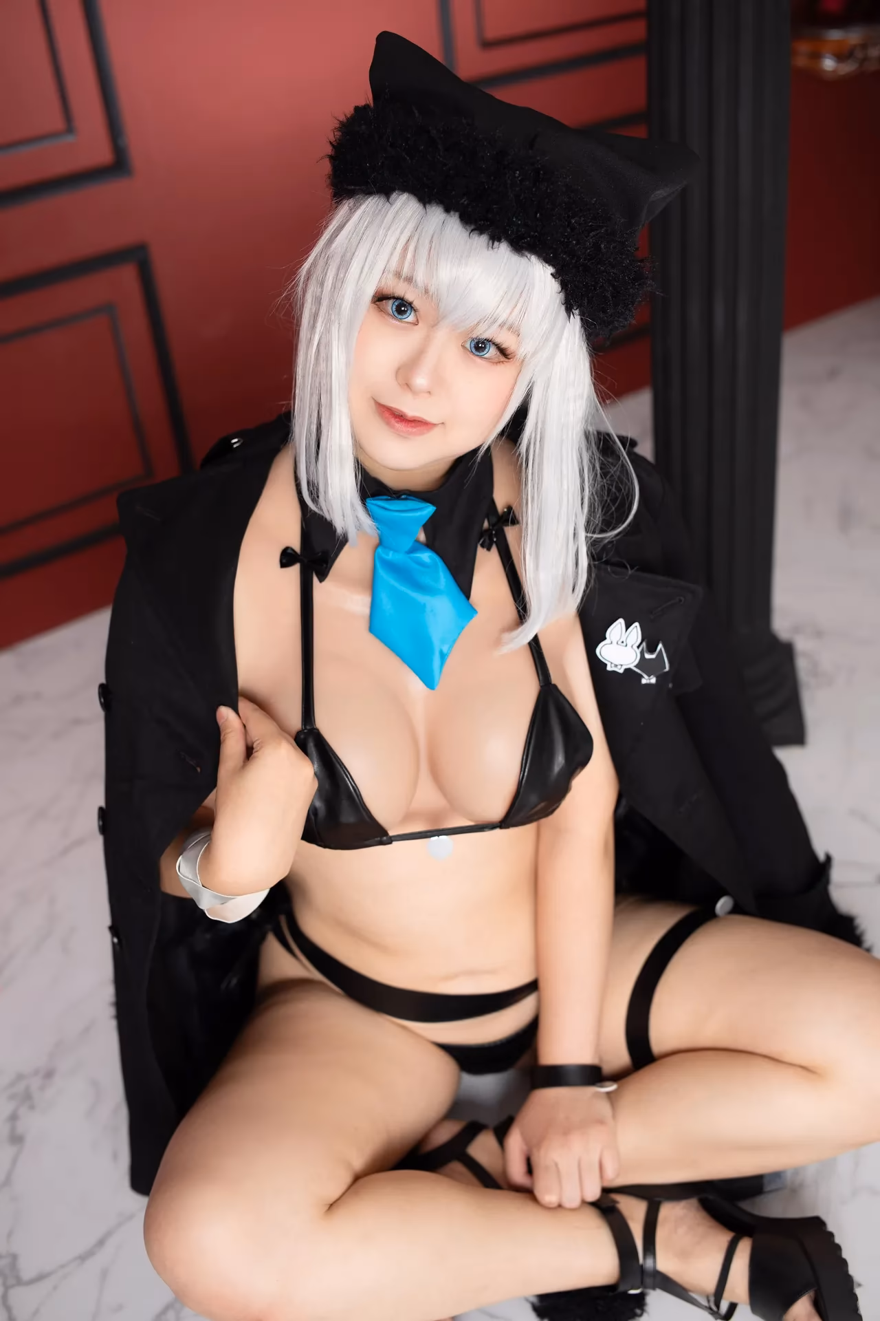 Poison2mui as Dobrynya Nikitich — cosplay photo 45 of 187