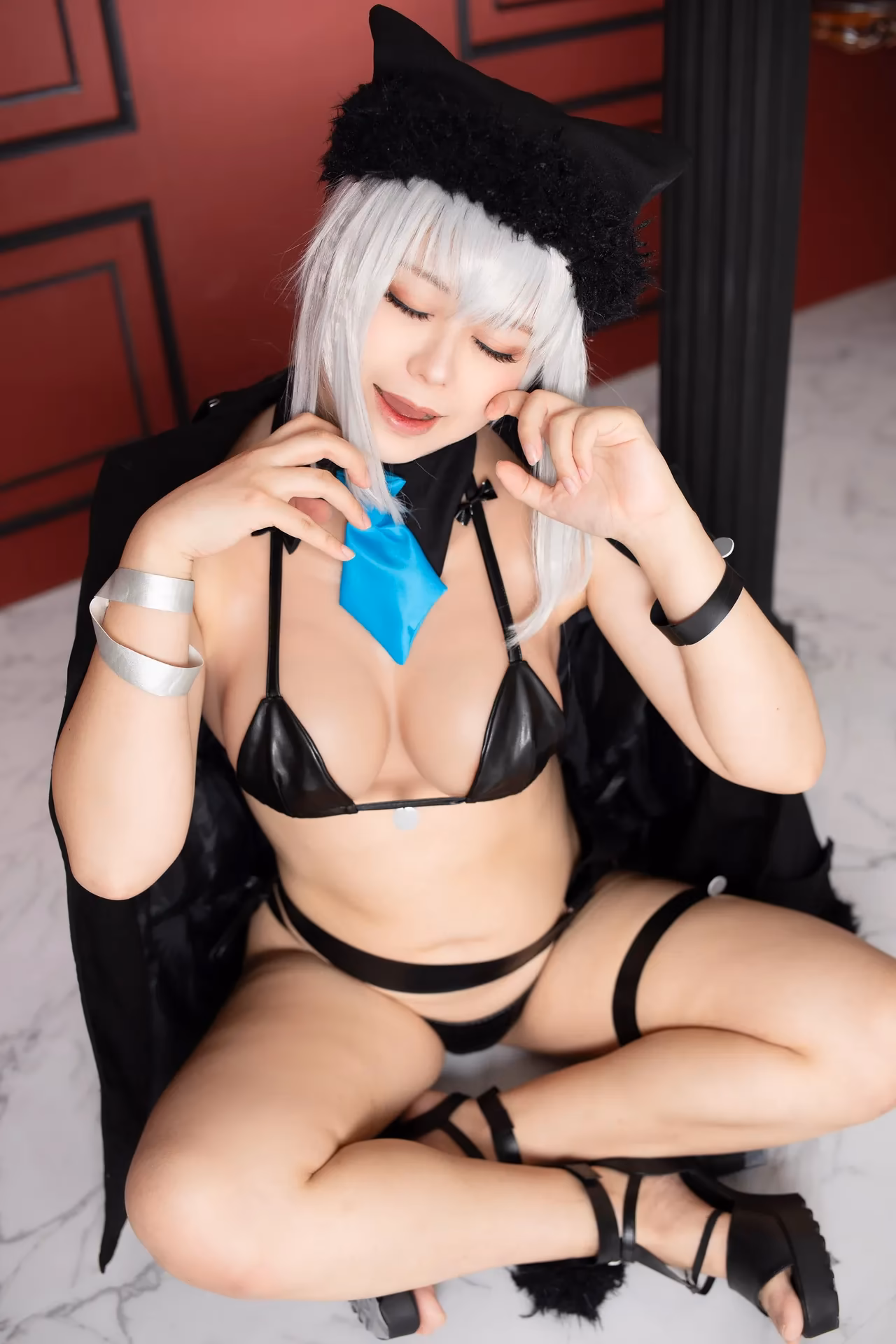 Poison2mui as Dobrynya Nikitich — cosplay photo 47 of 187