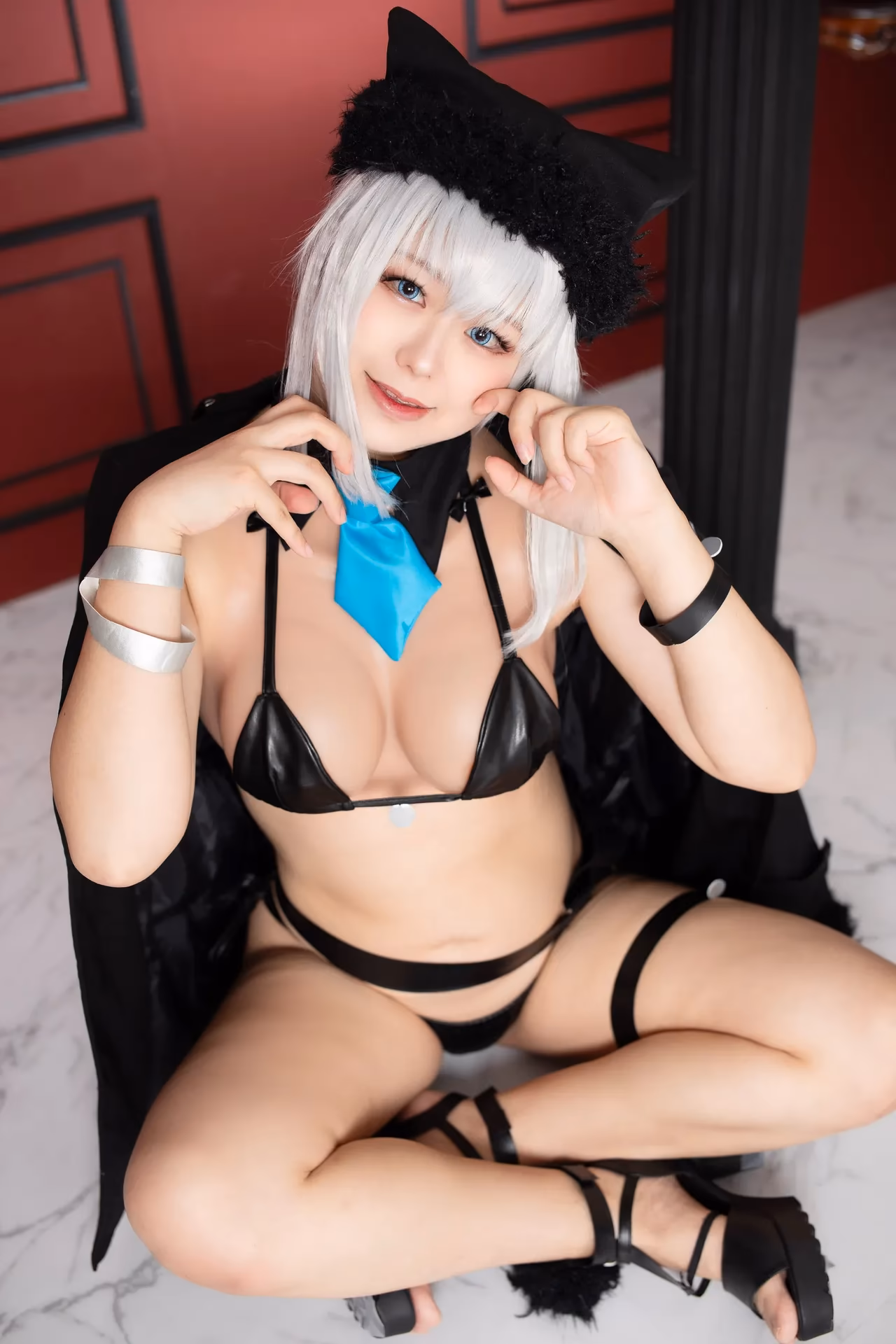 Poison2mui as Dobrynya Nikitich — cosplay photo 48 of 187