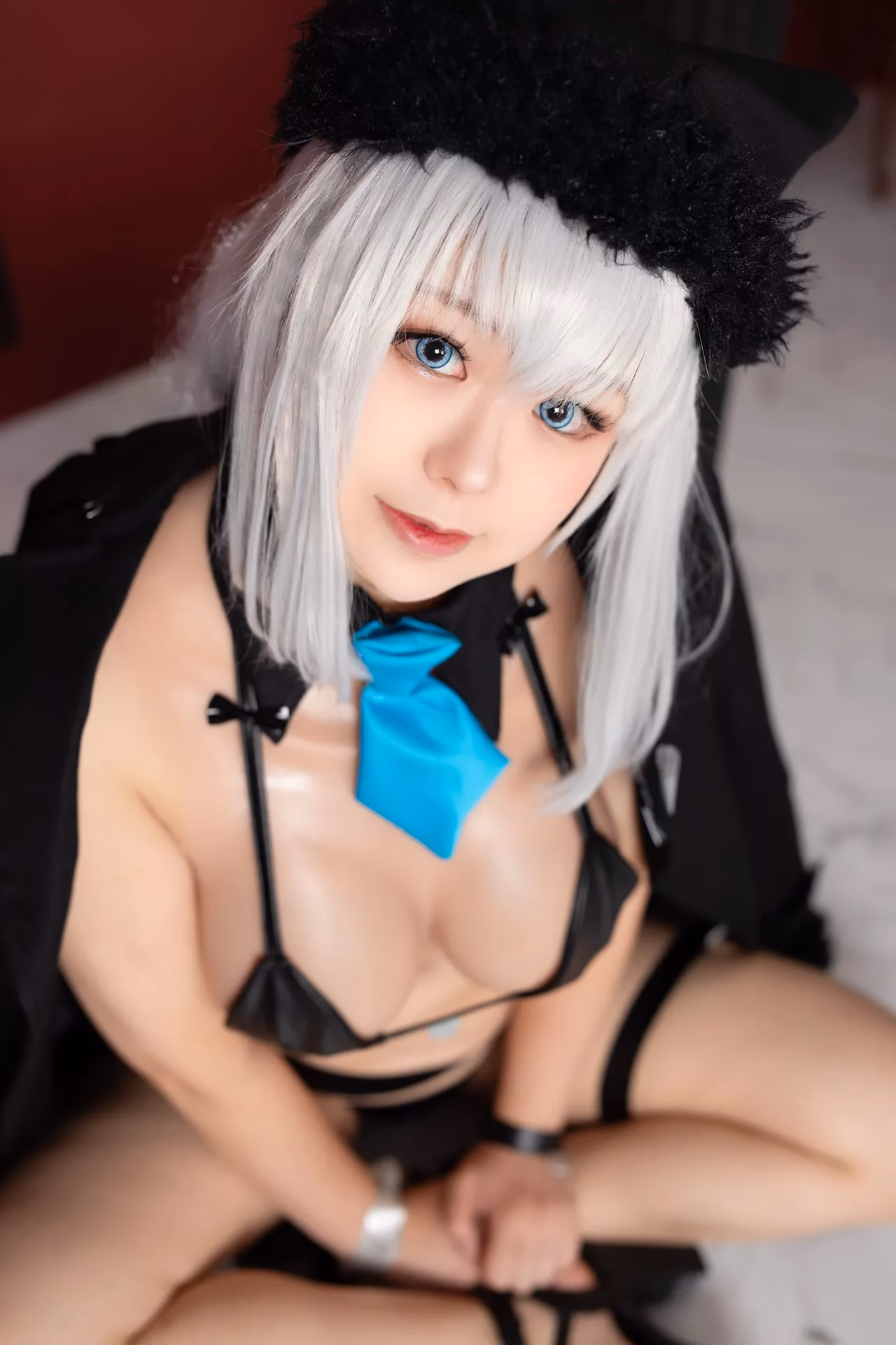Poison2mui as Dobrynya Nikitich — cosplay photo 51 of 187