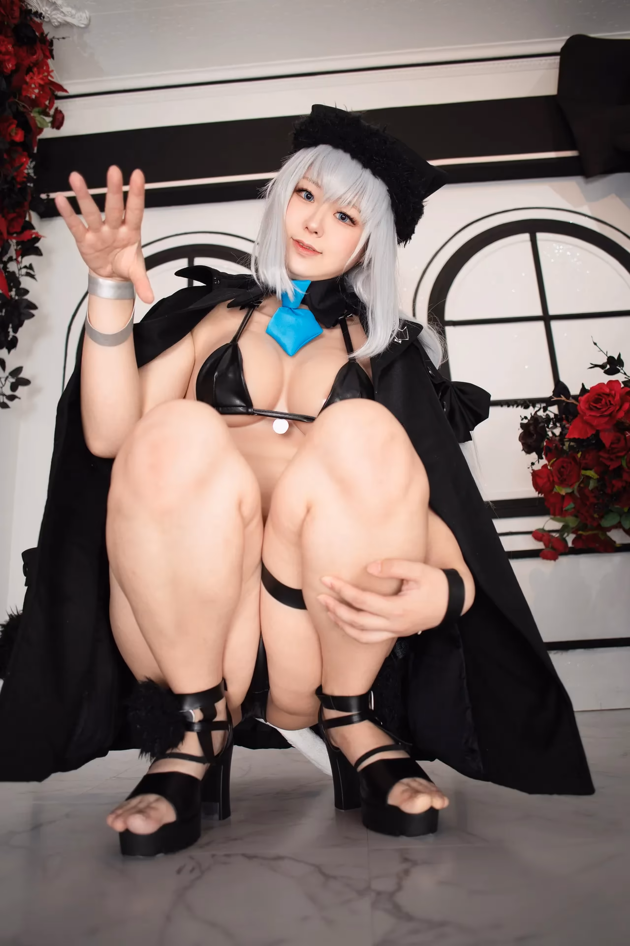 Poison2mui as Dobrynya Nikitich — cosplay photo 70 of 187