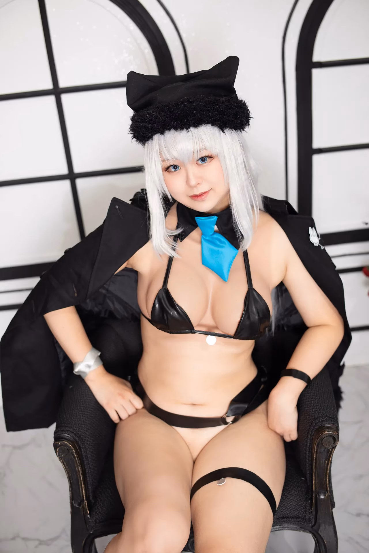 Poison2mui as Dobrynya Nikitich — cosplay photo 84 of 187