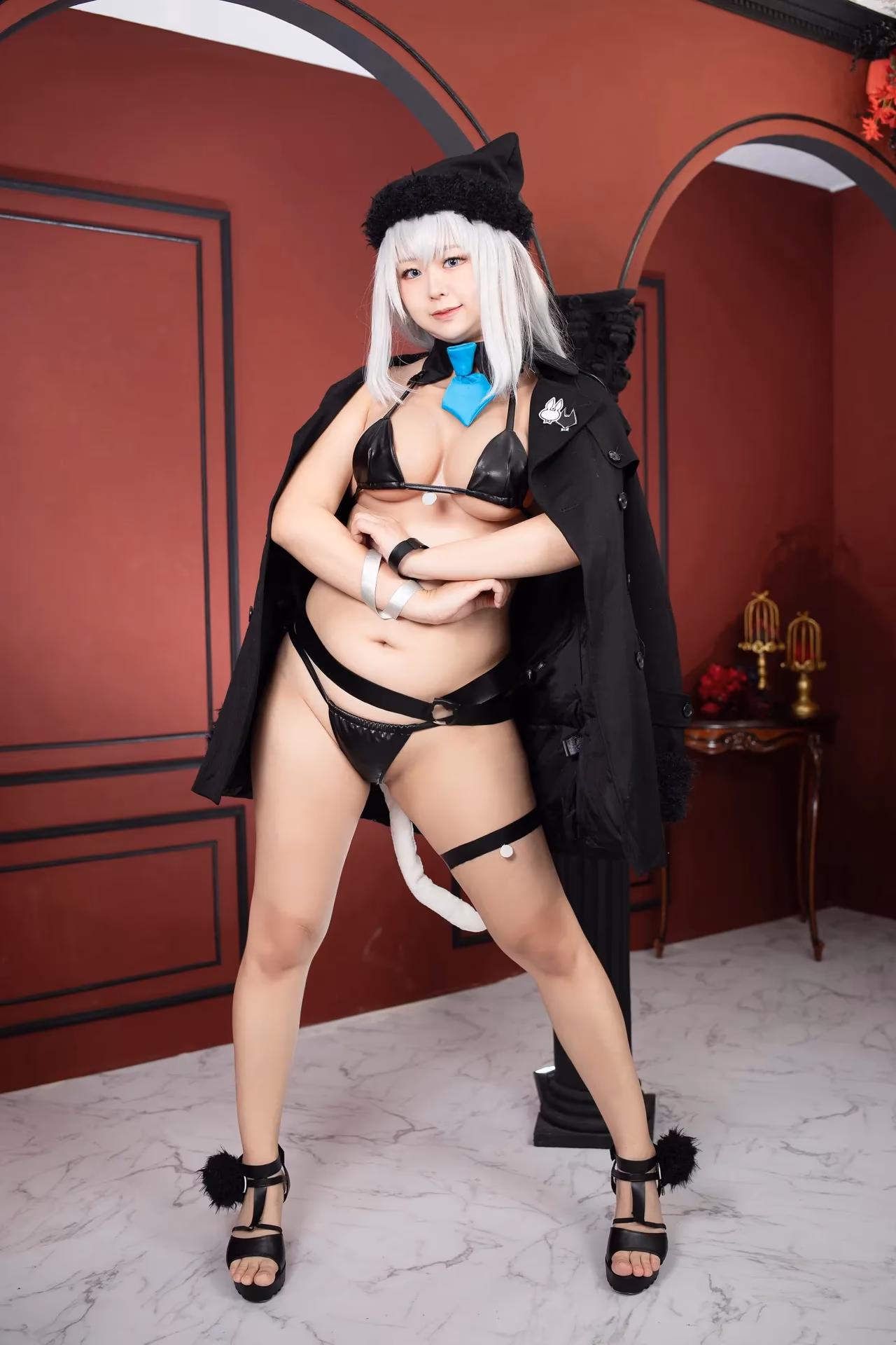 Poison2mui as Dobrynya Nikitich — cosplay photo 9 of 187